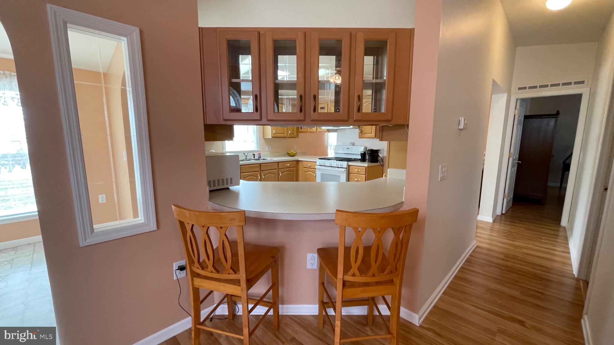 BARCLAY FARMS - Residential