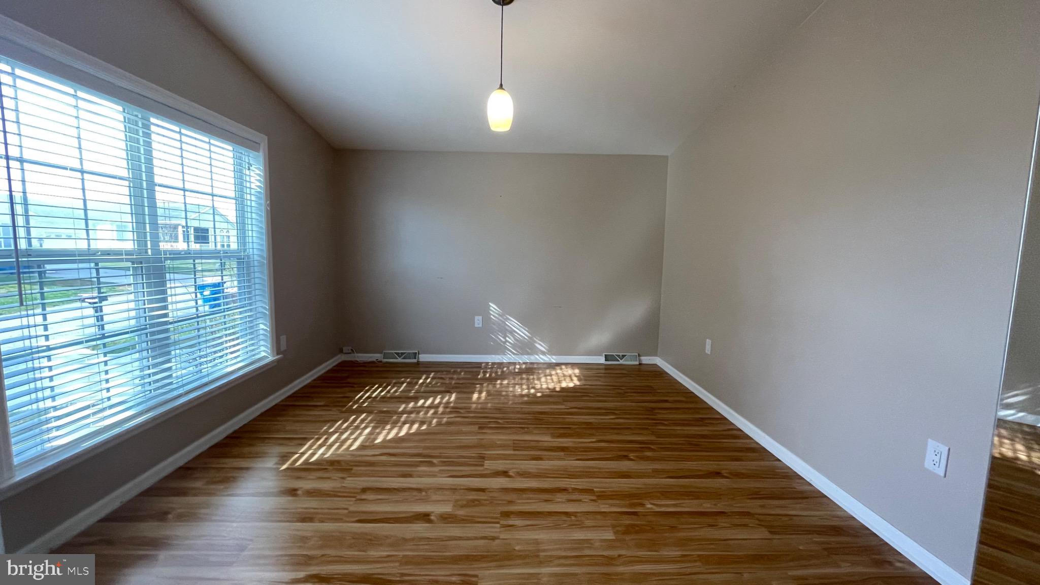 BARCLAY FARMS - Residential