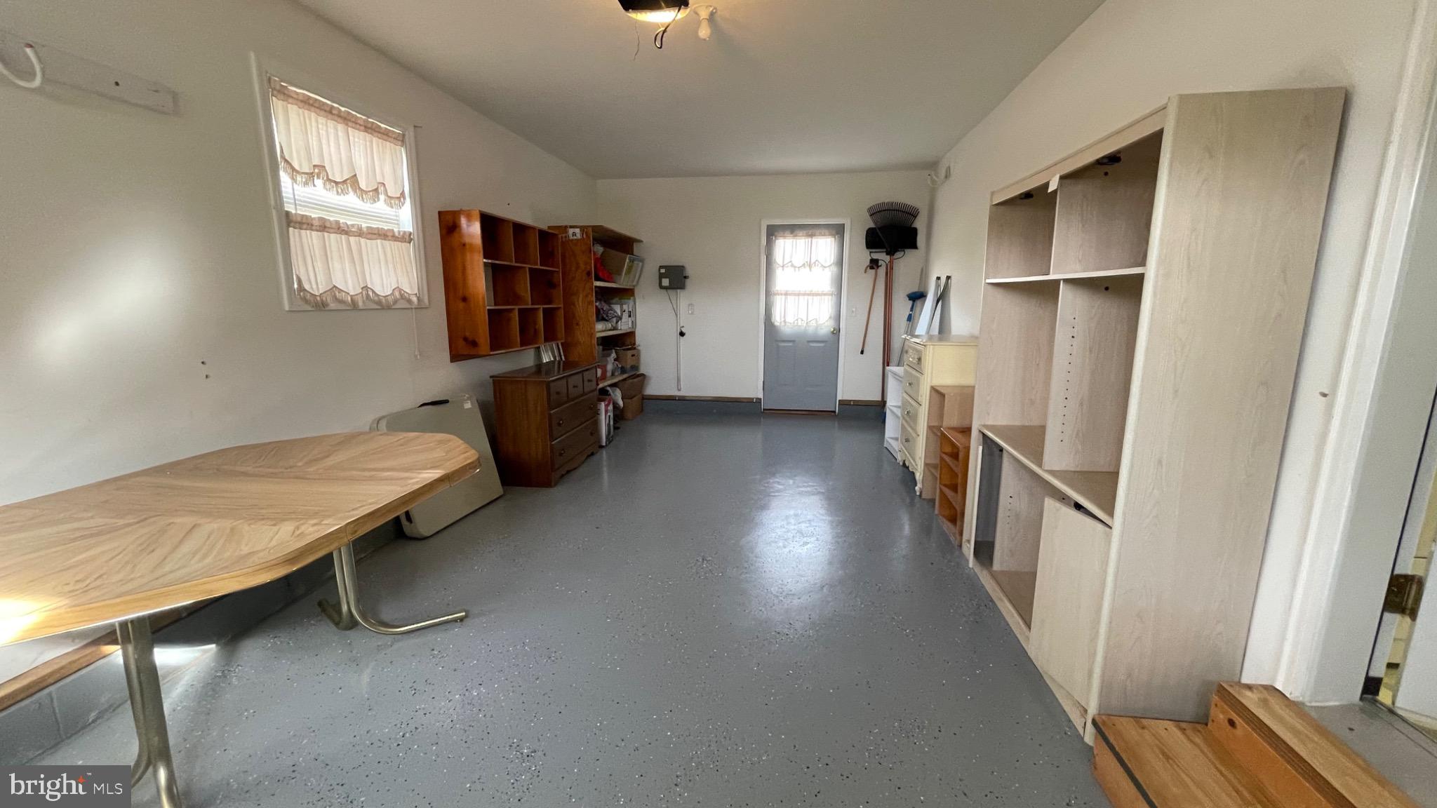 BARCLAY FARMS - Residential