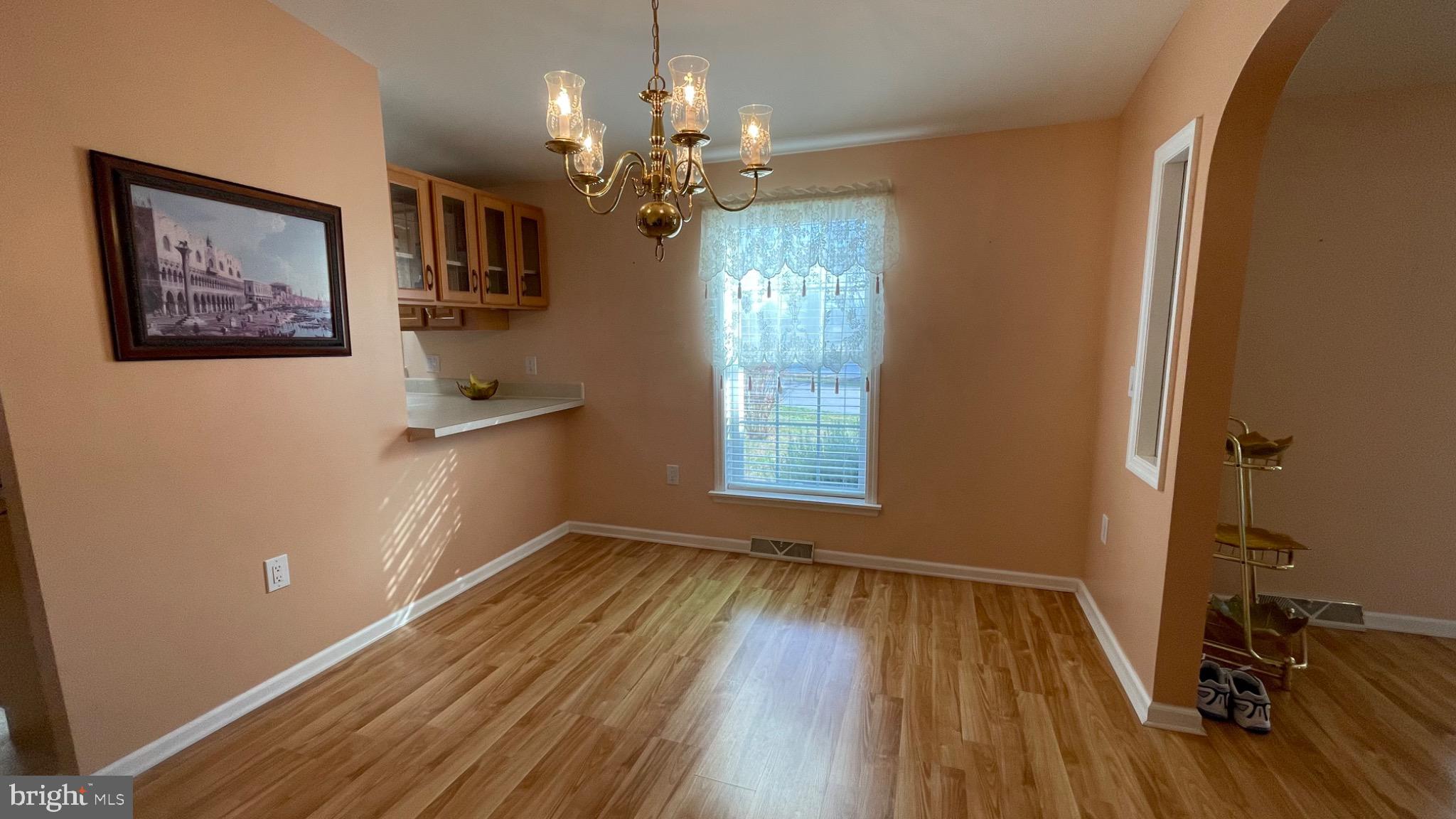 BARCLAY FARMS - Residential