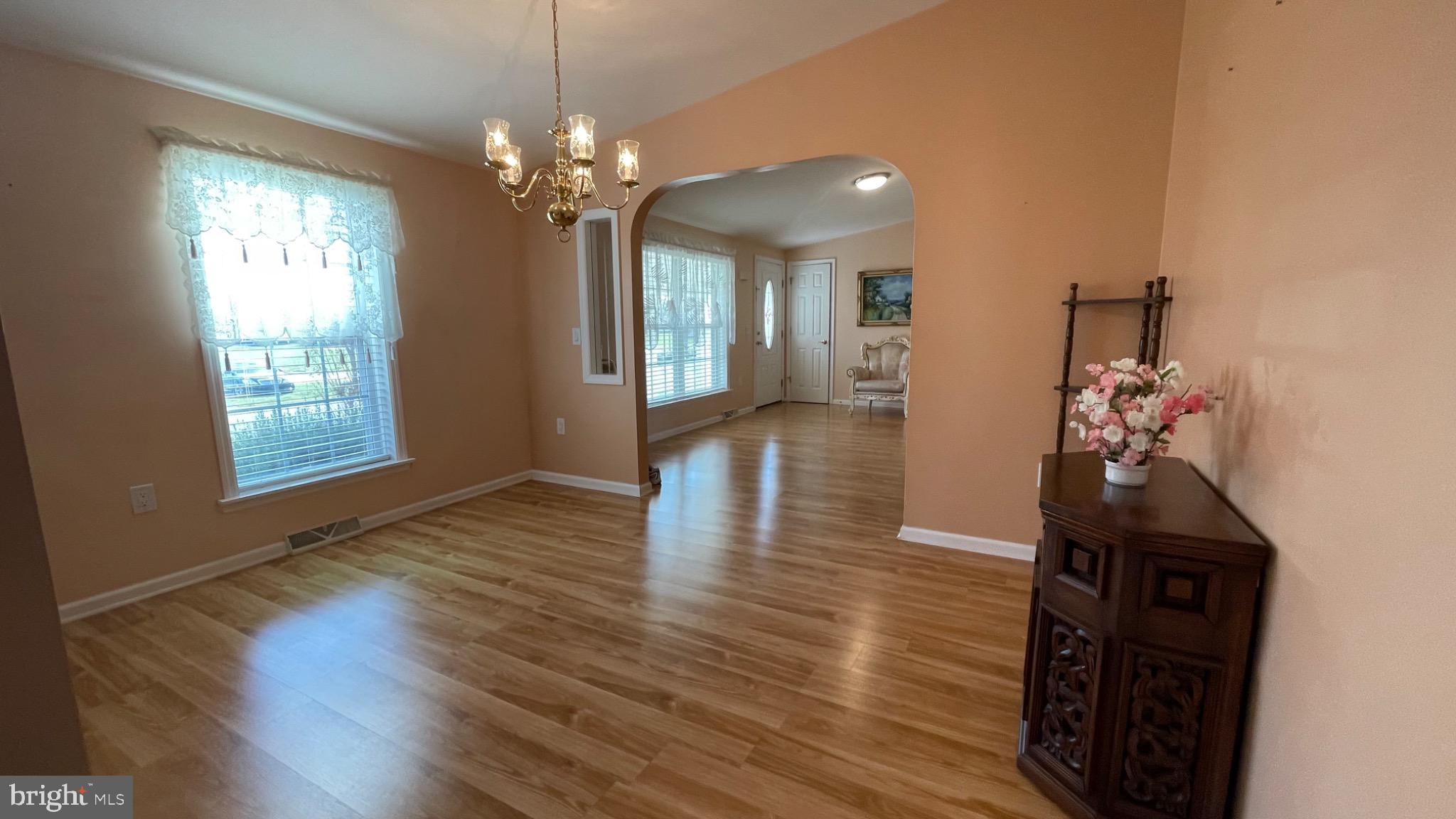 BARCLAY FARMS - Residential