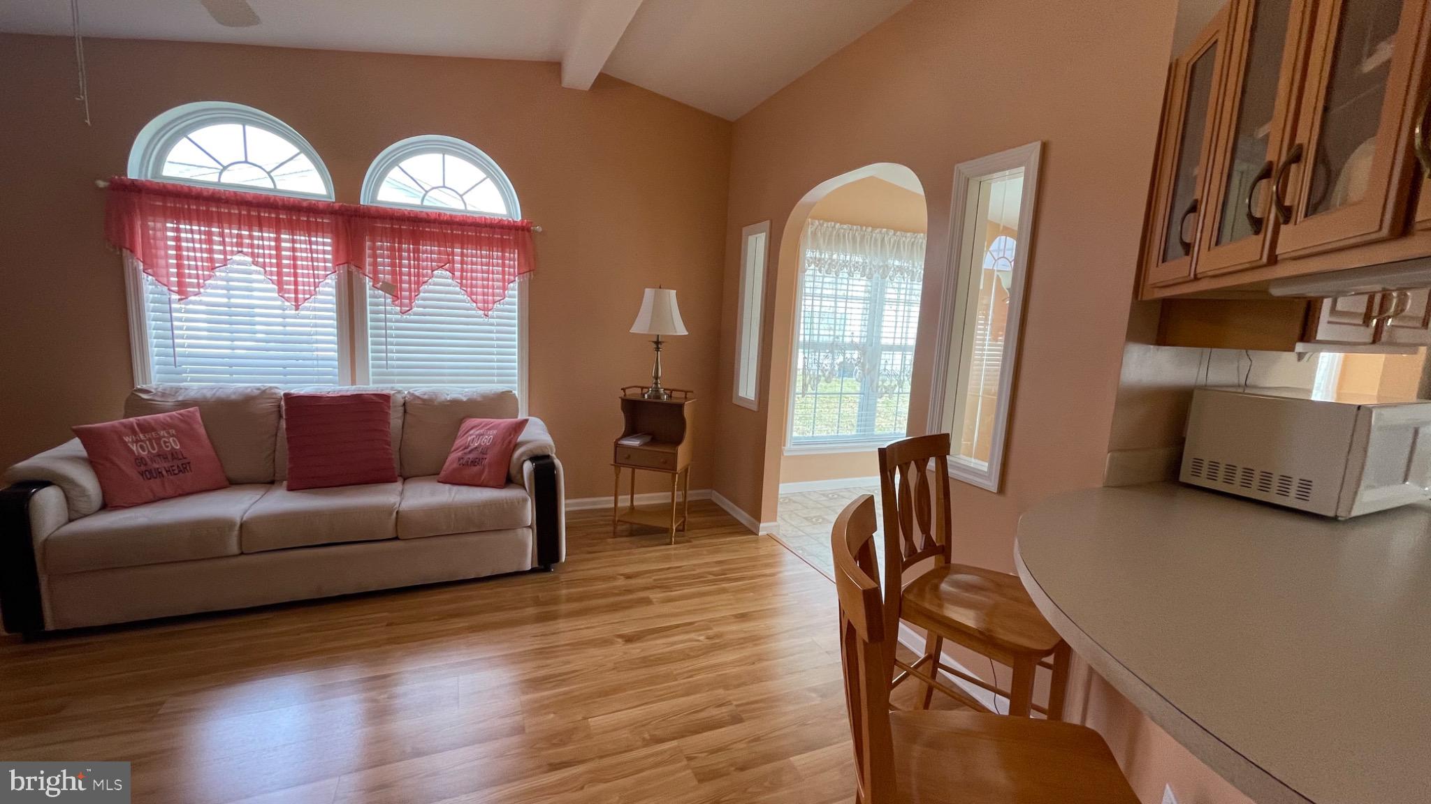 BARCLAY FARMS - Residential