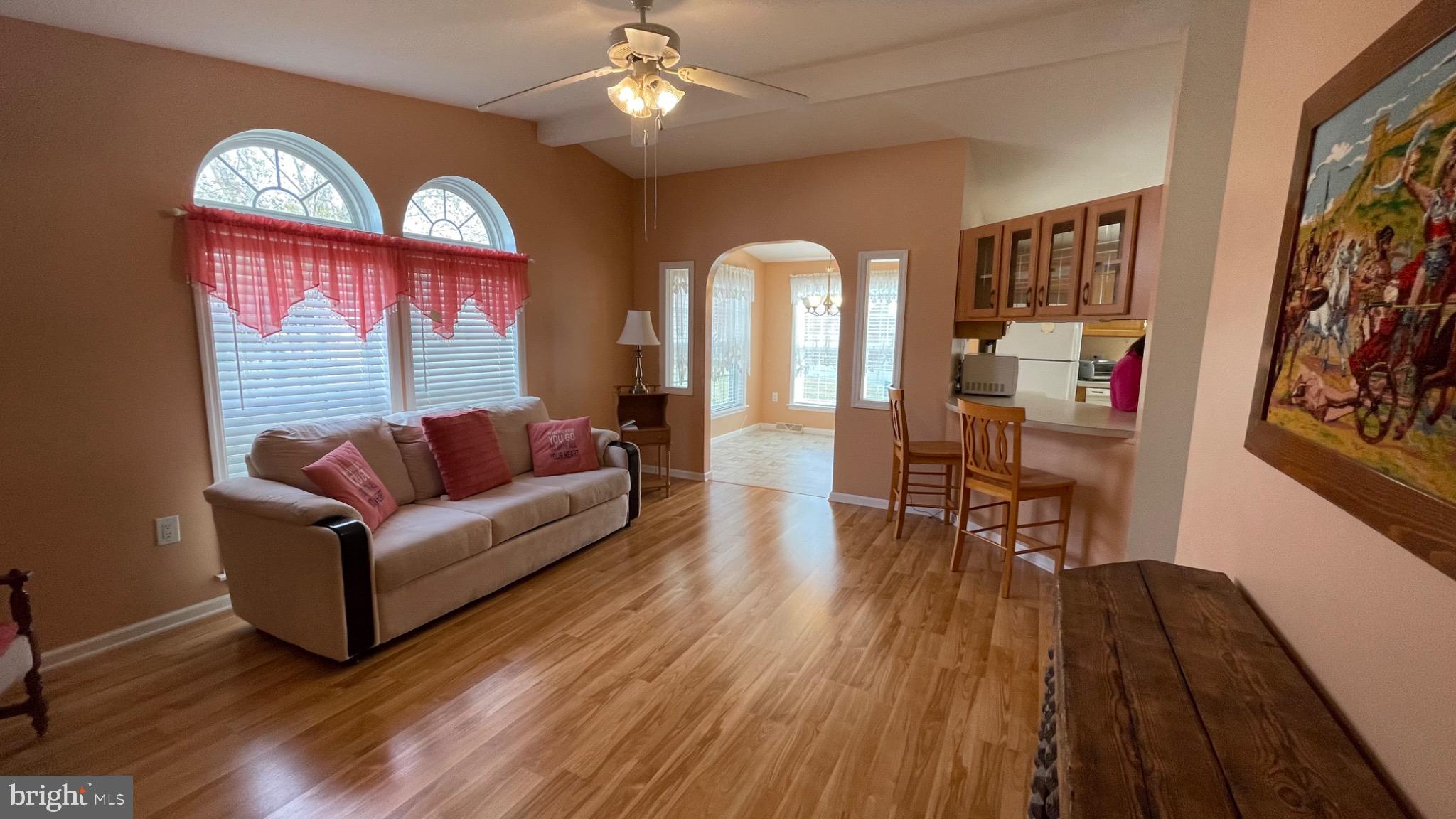 BARCLAY FARMS - Residential