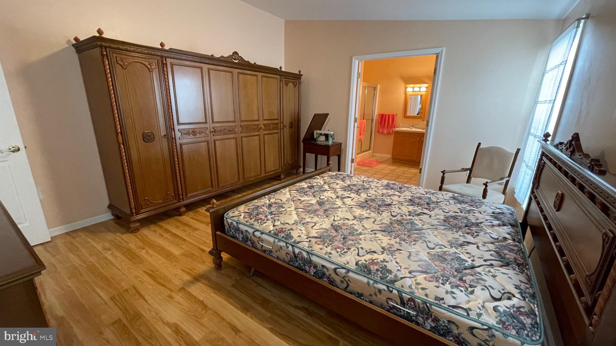 BARCLAY FARMS - Residential