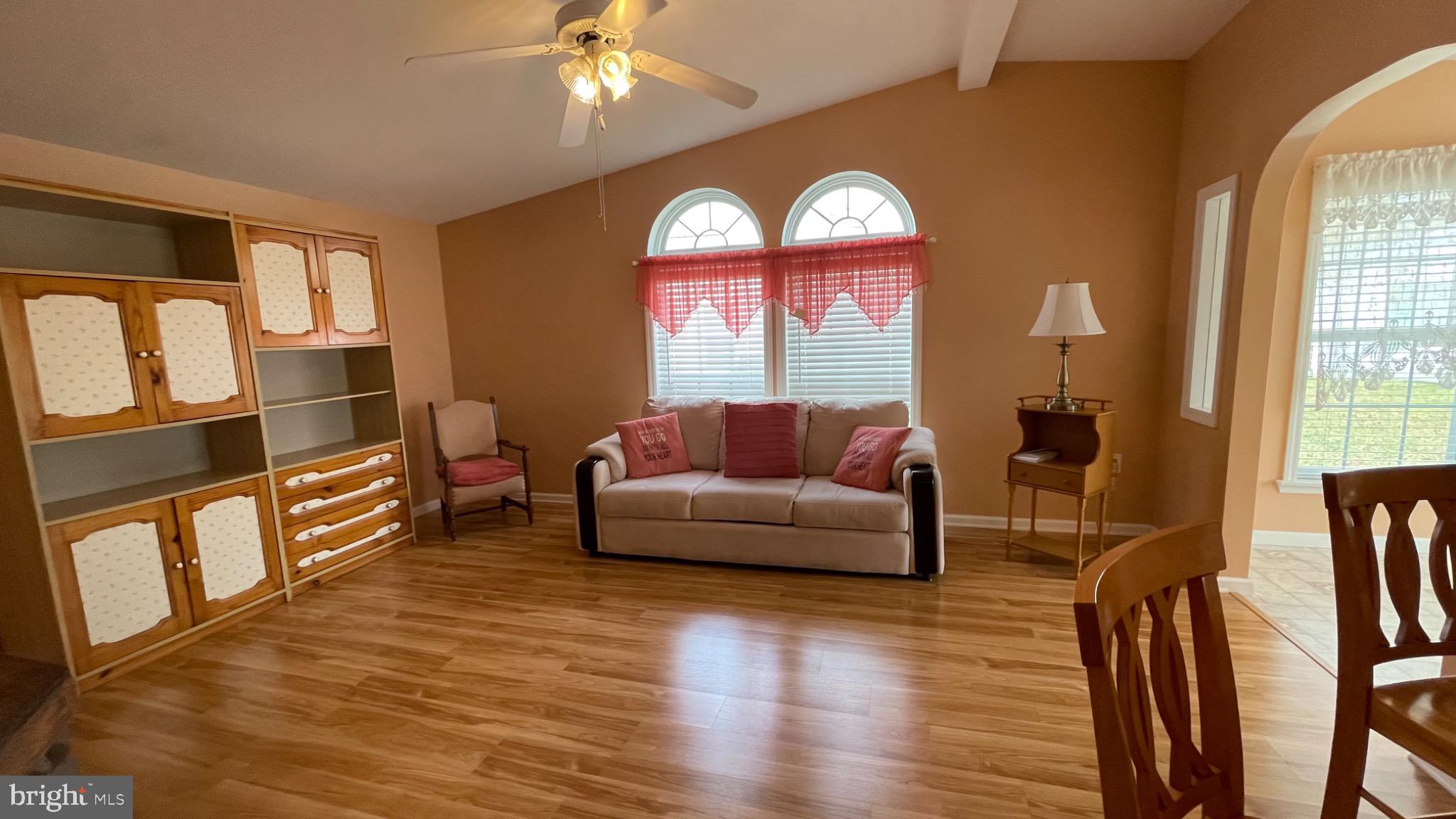 BARCLAY FARMS - Residential