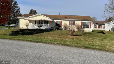 12 Catts Lane Unit 21, Camden Wyoming, DE MLS: DEKT2042510