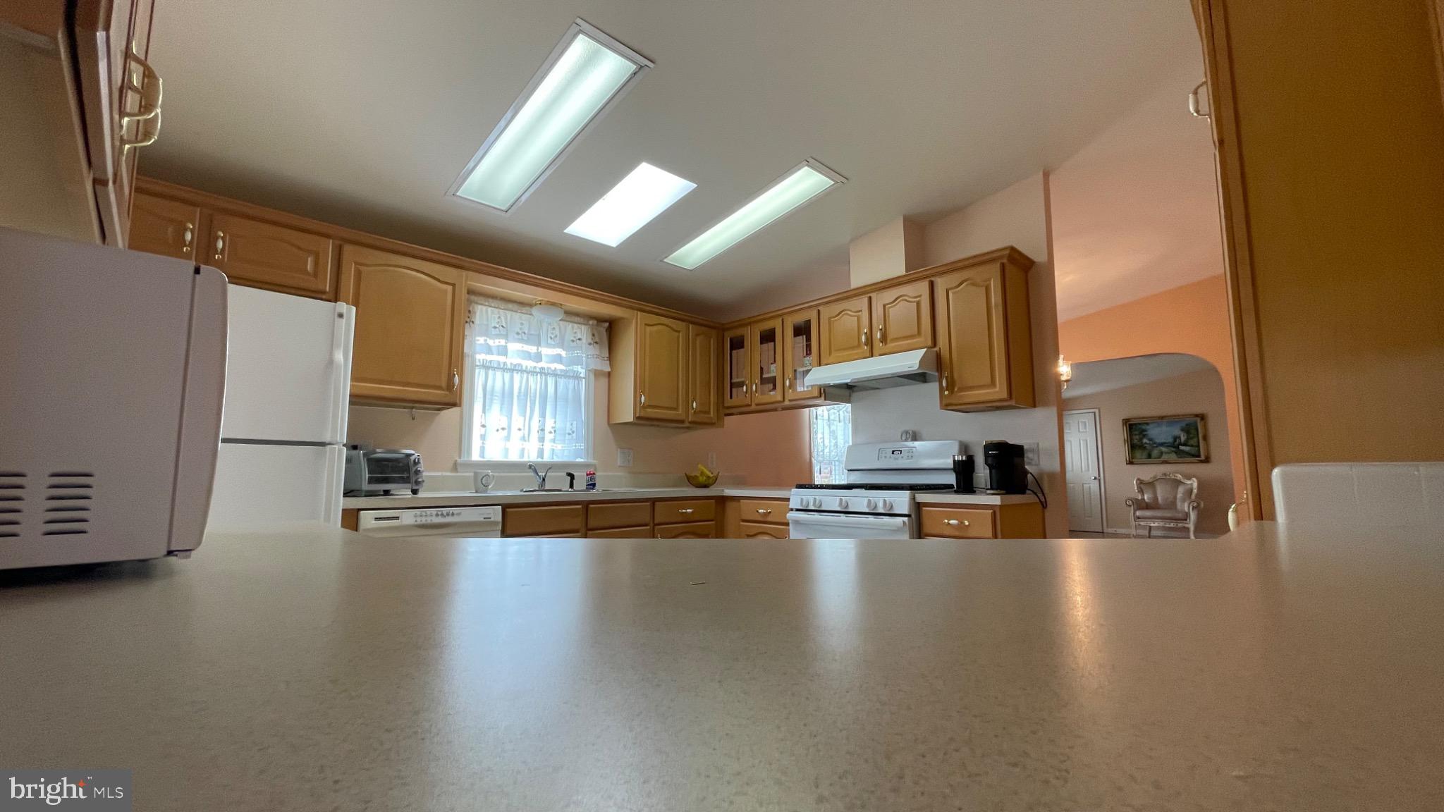 BARCLAY FARMS - Residential