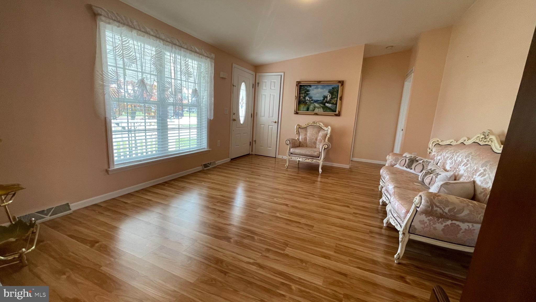 BARCLAY FARMS - Residential