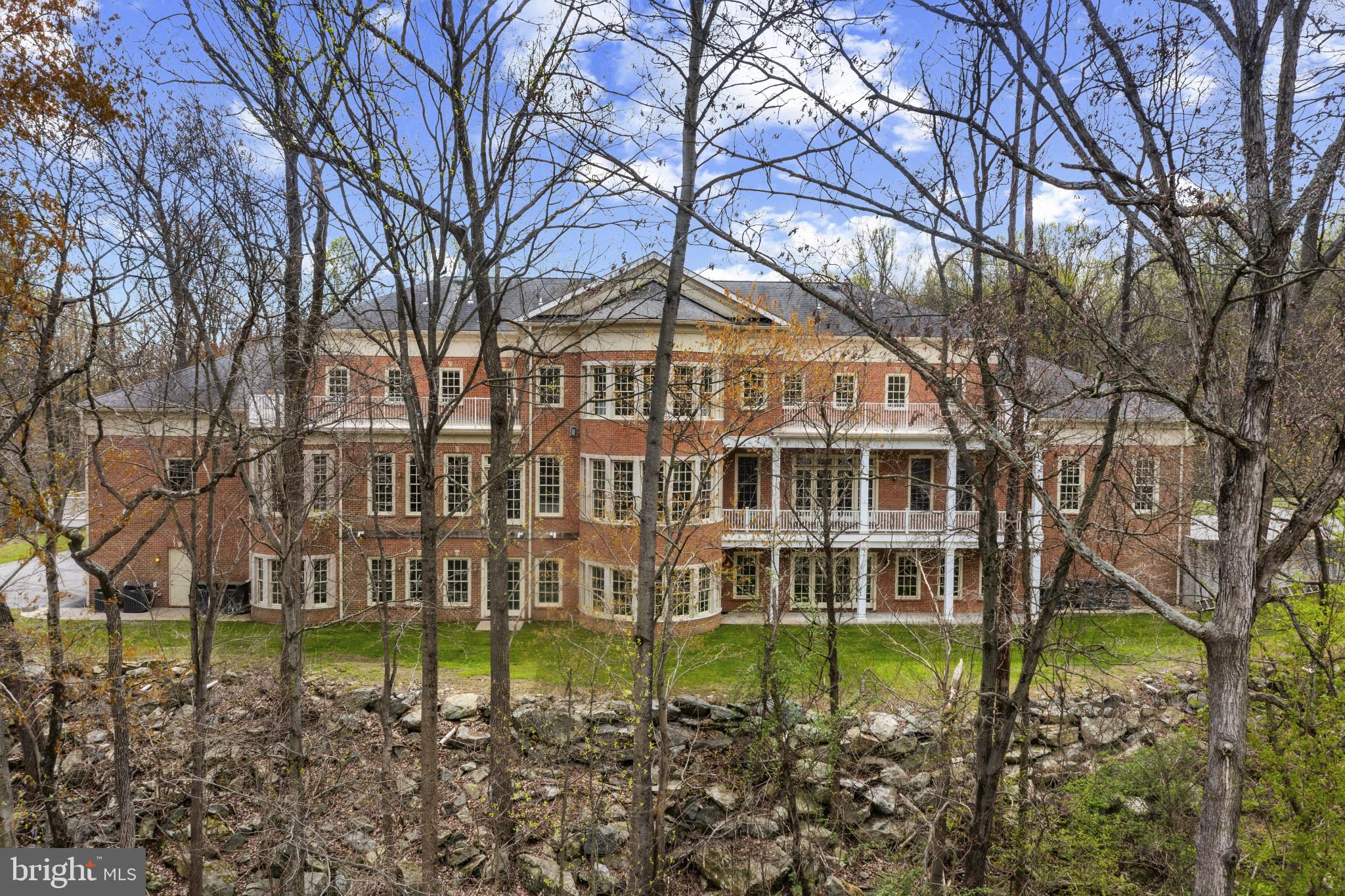 WORTHINGTON VALLEY - Residential