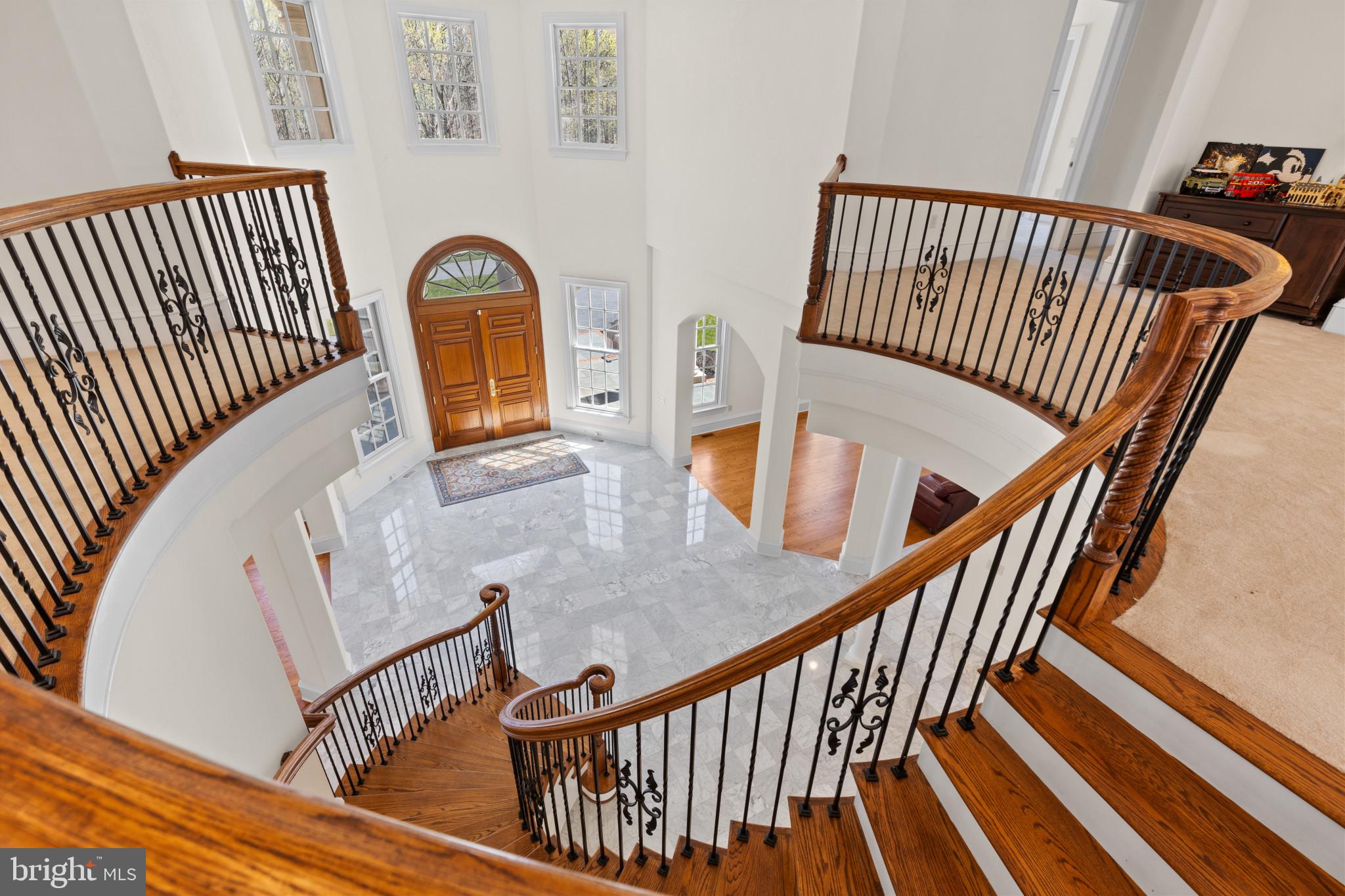 WORTHINGTON VALLEY - Residential