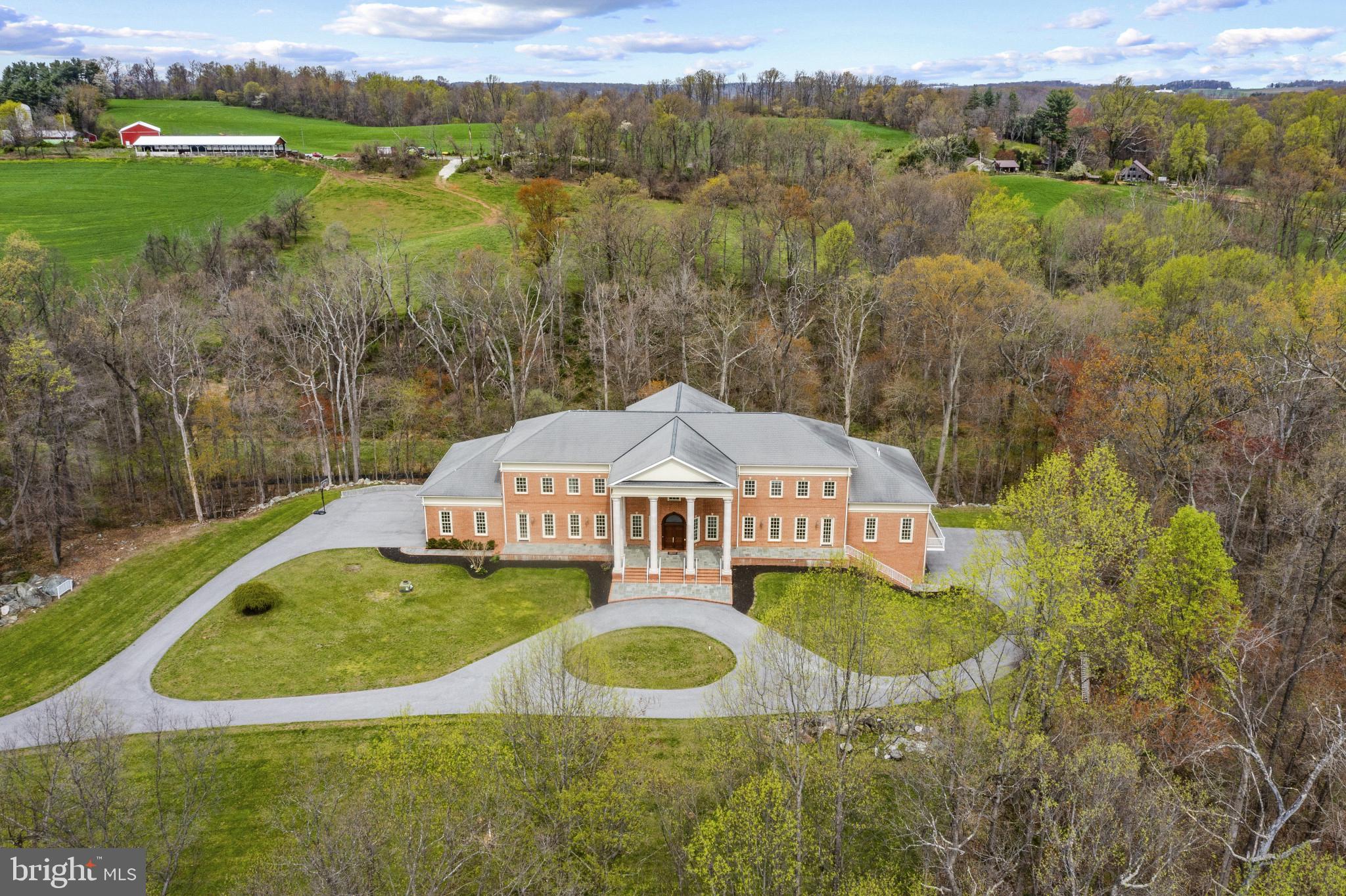 WORTHINGTON VALLEY - Residential