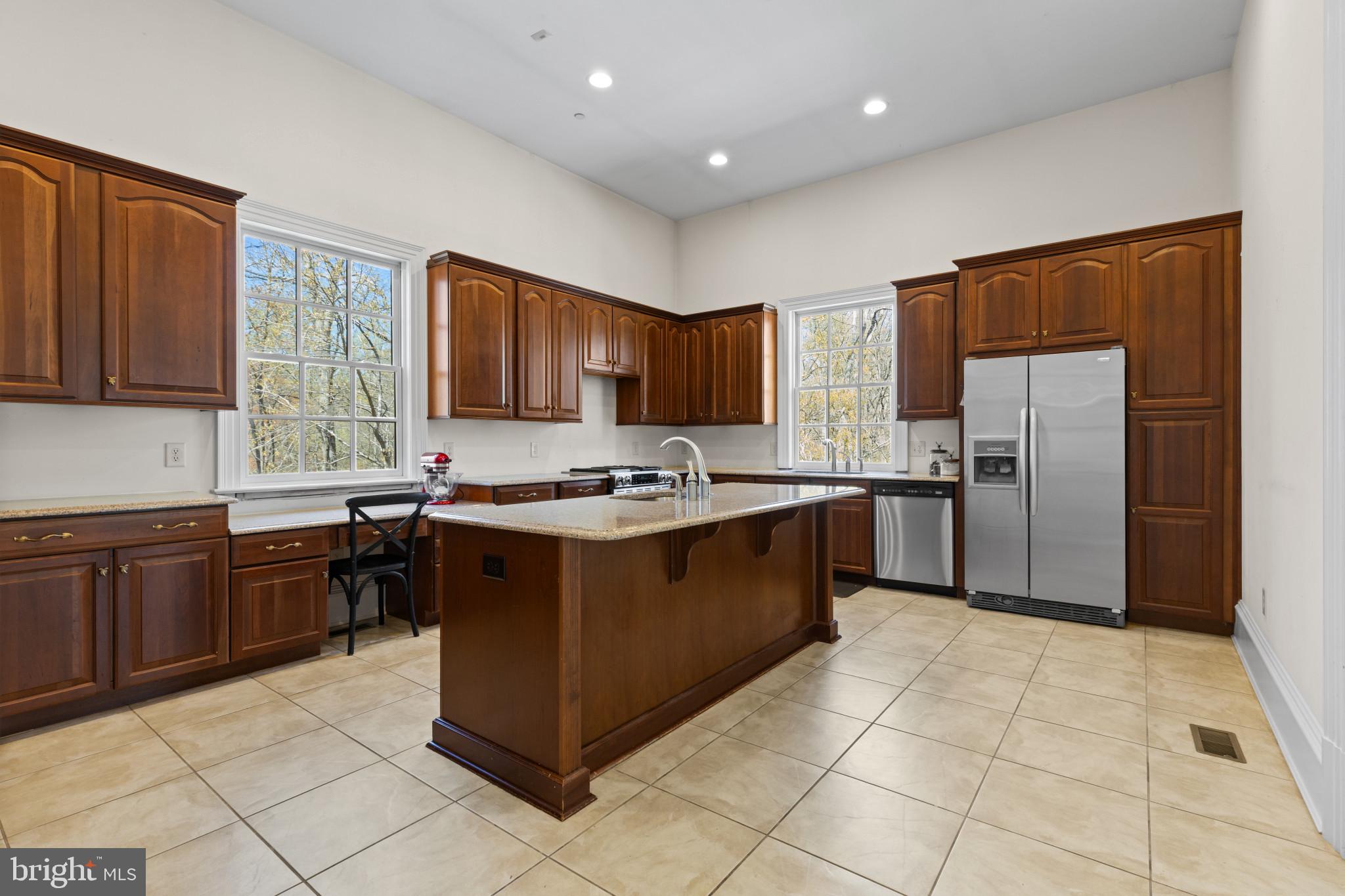 WORTHINGTON VALLEY - Residential