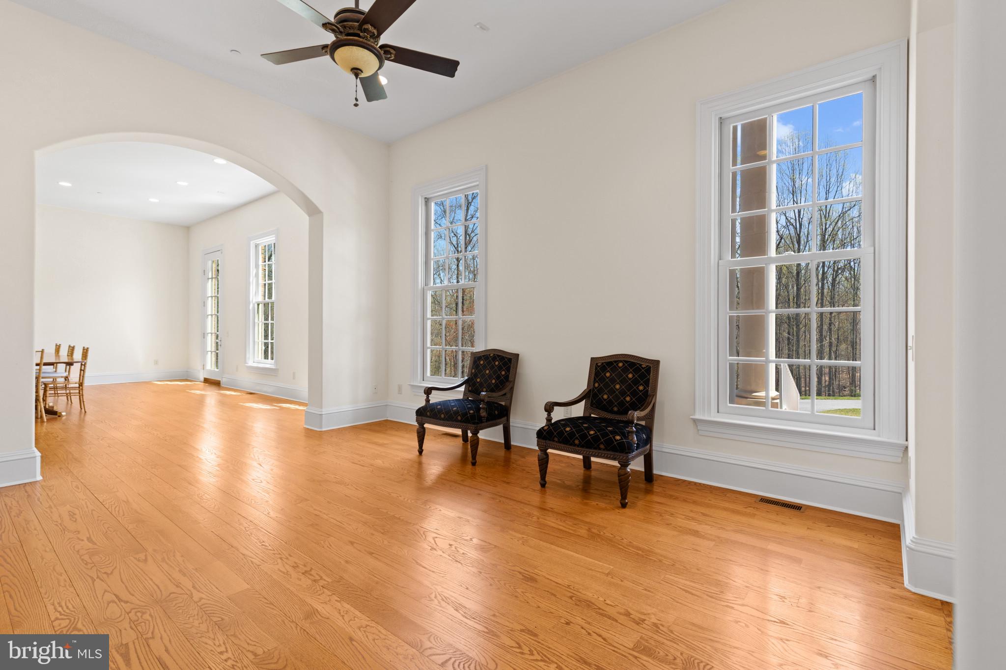 WORTHINGTON VALLEY - Residential