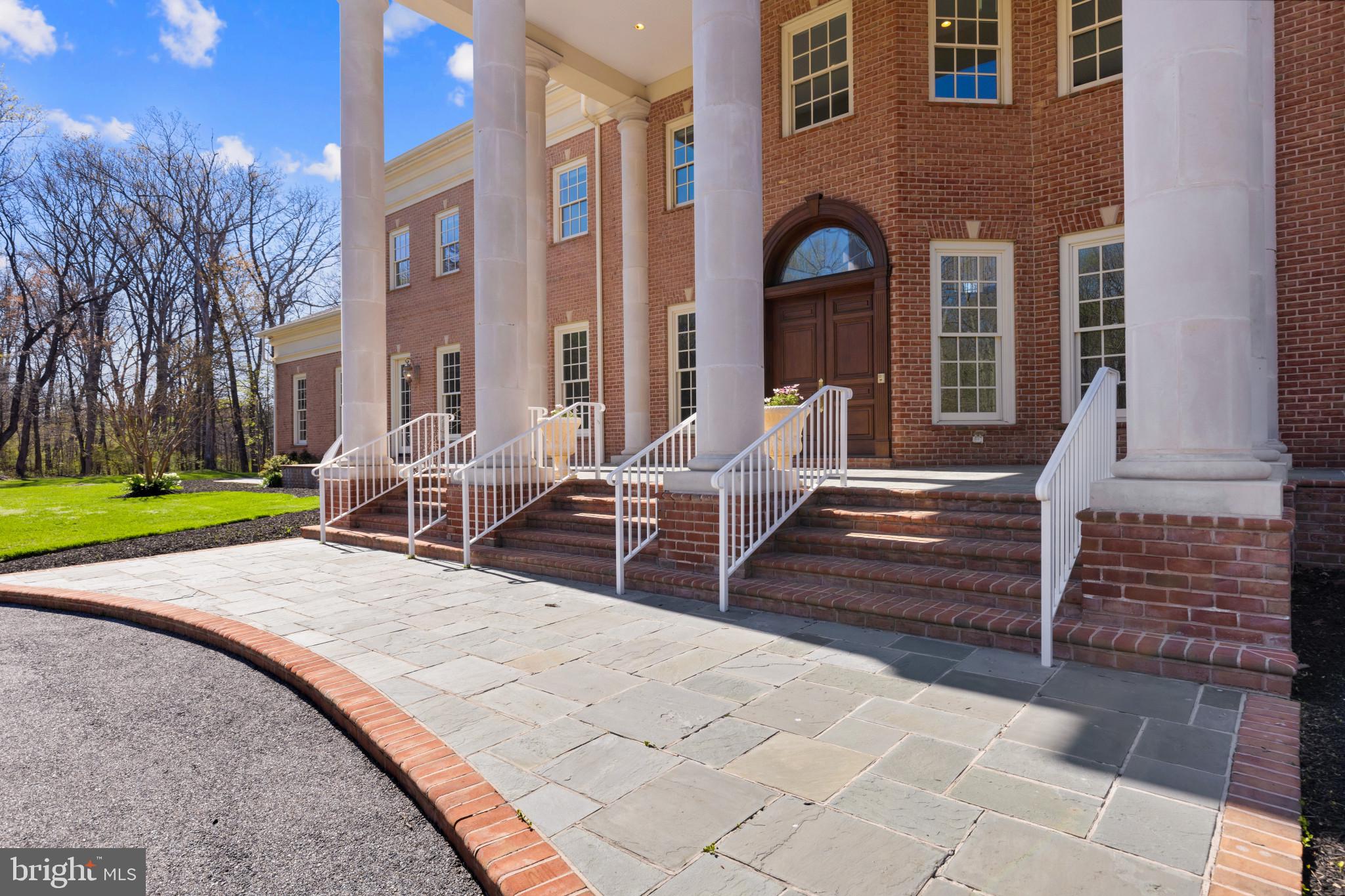 WORTHINGTON VALLEY - Residential