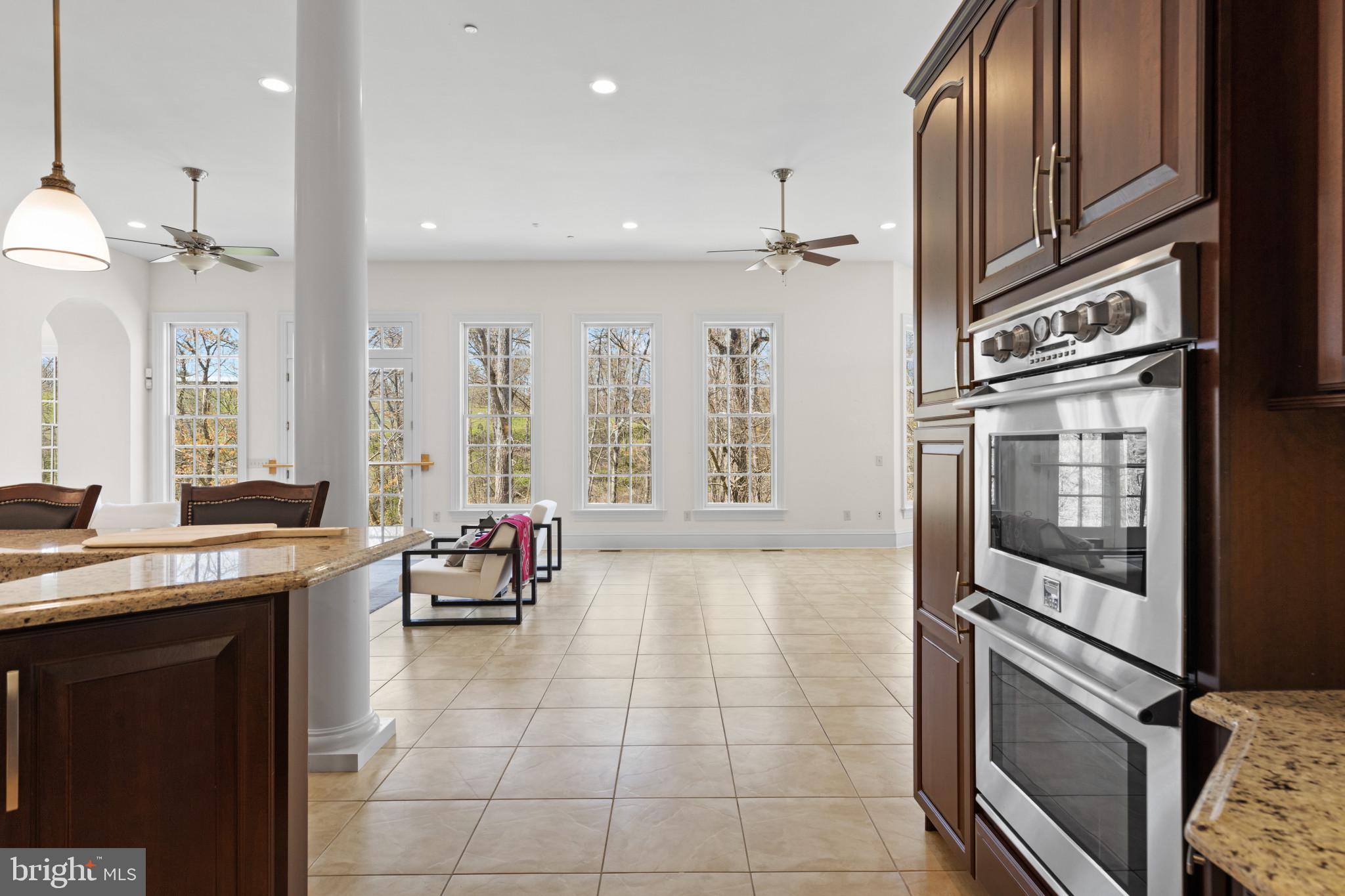 WORTHINGTON VALLEY - Residential