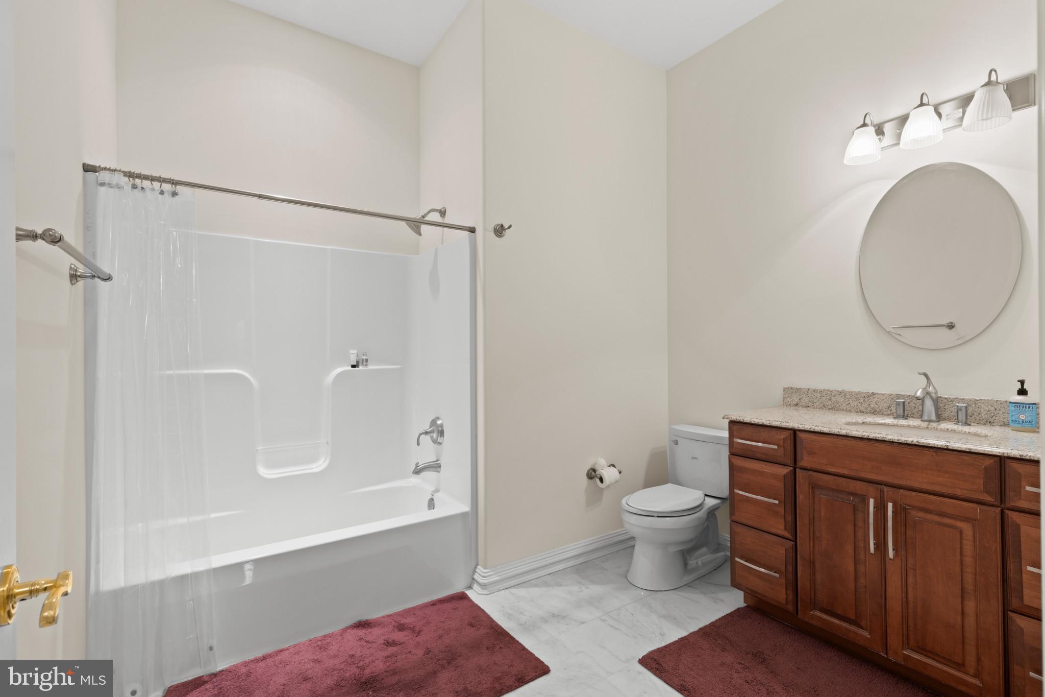 WORTHINGTON VALLEY - Residential