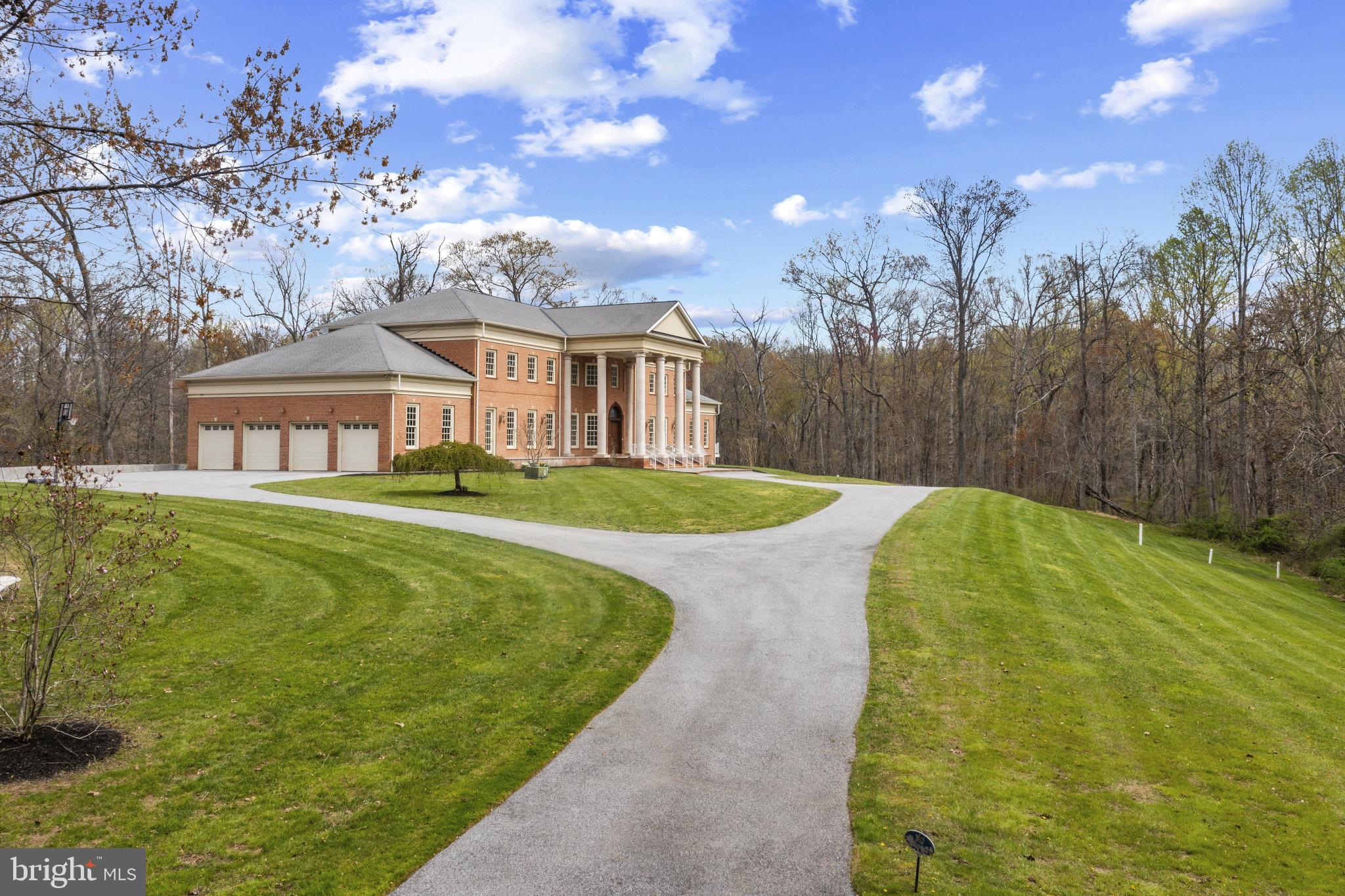 WORTHINGTON VALLEY - Residential