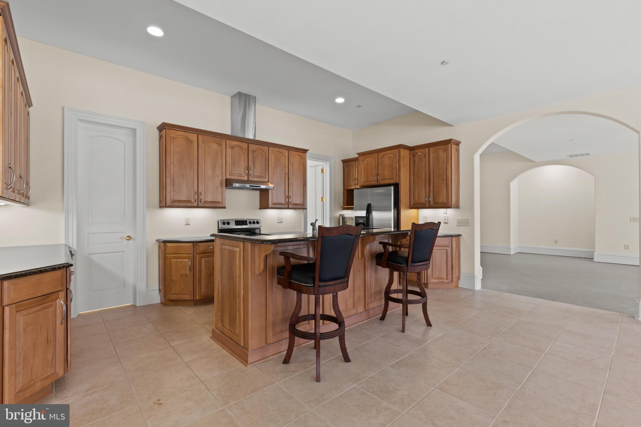 WORTHINGTON VALLEY - Residential