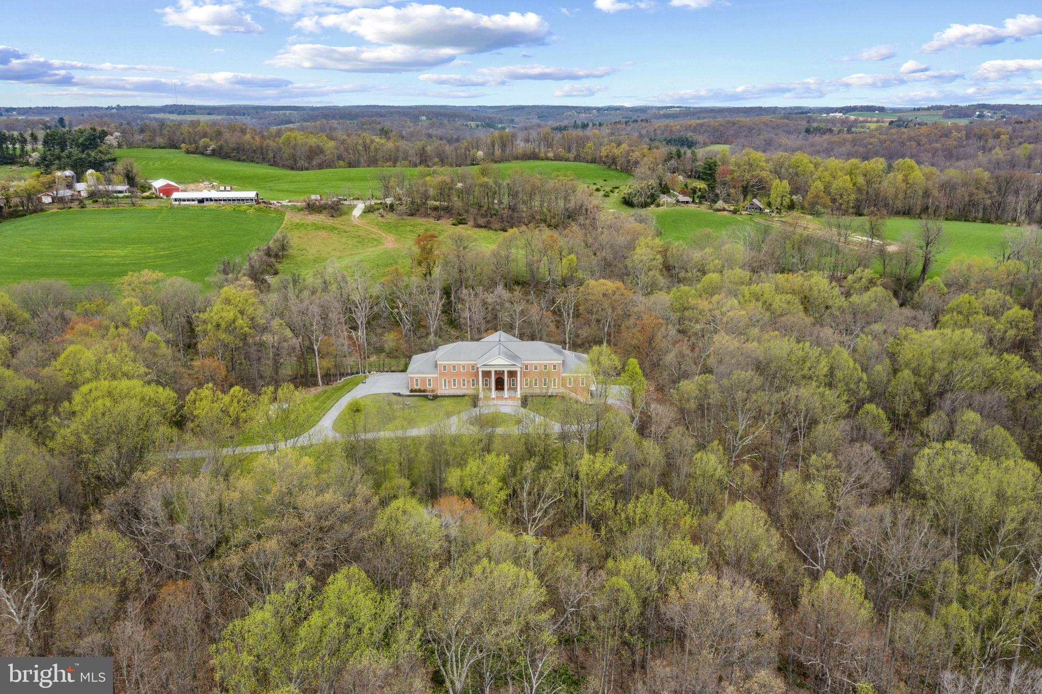 WORTHINGTON VALLEY - Residential