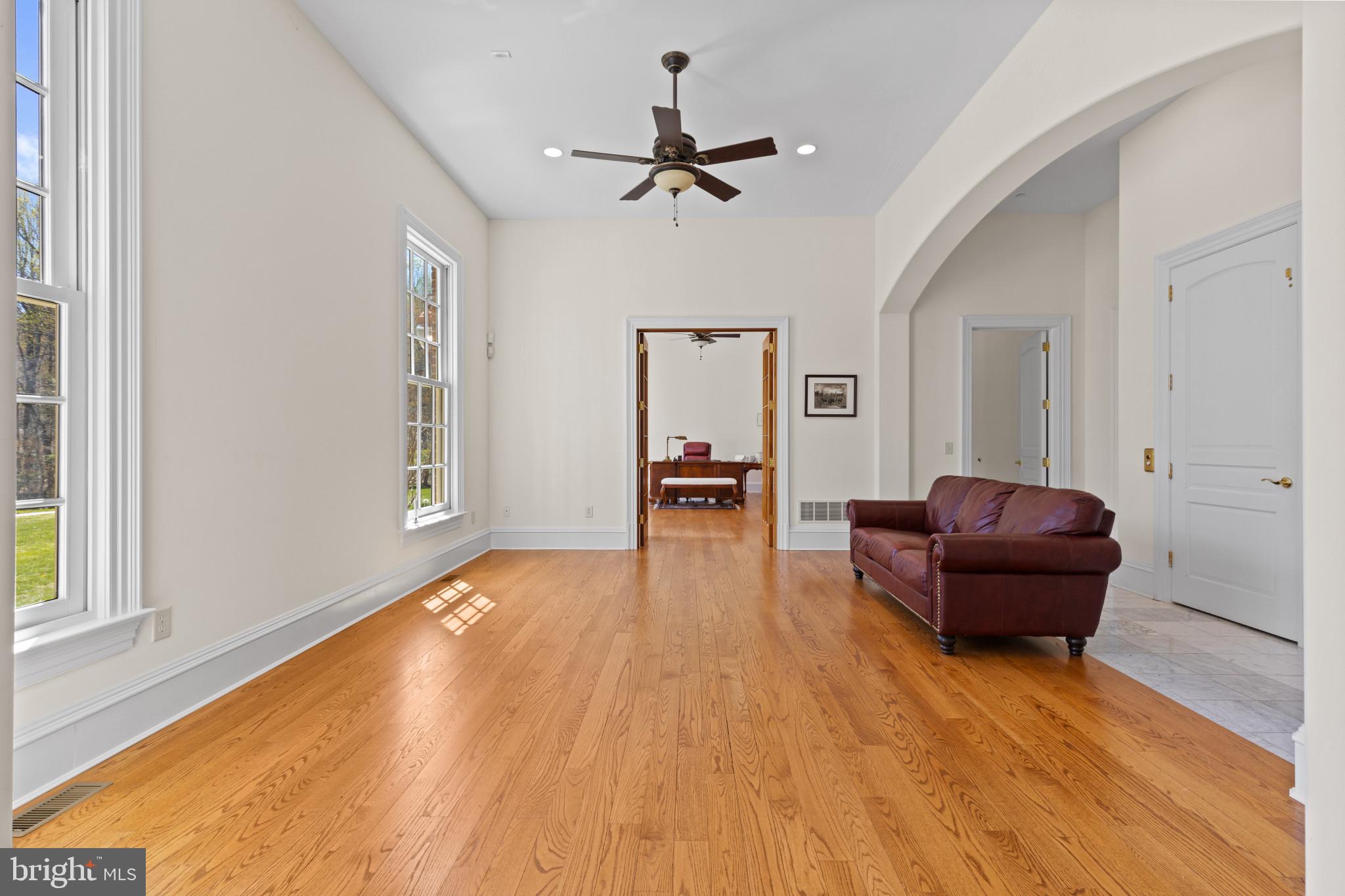 WORTHINGTON VALLEY - Residential