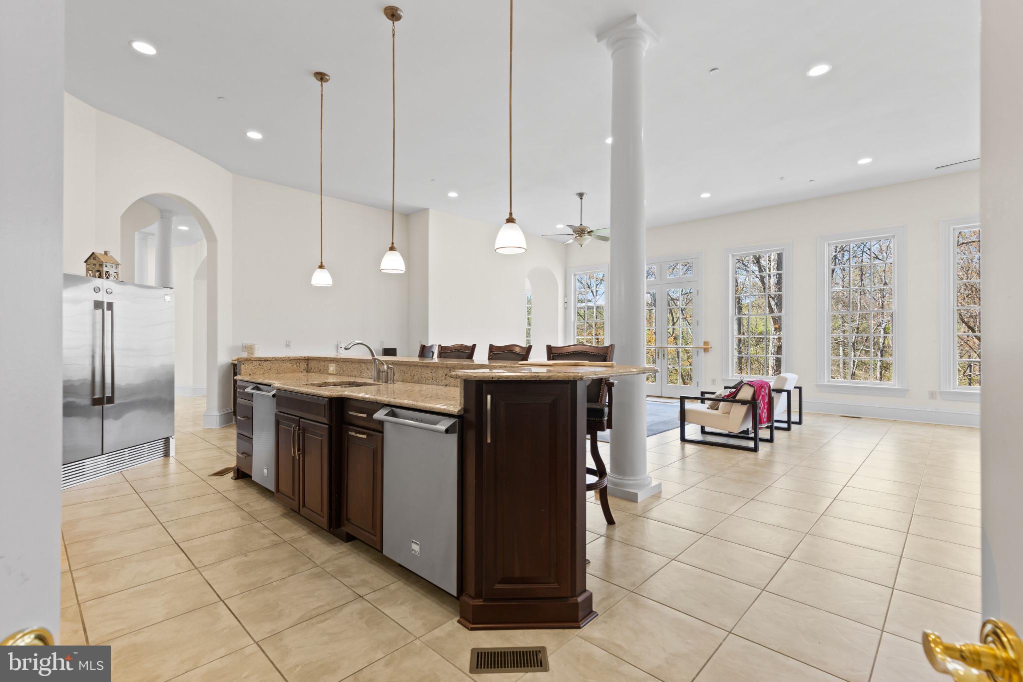 WORTHINGTON VALLEY - Residential