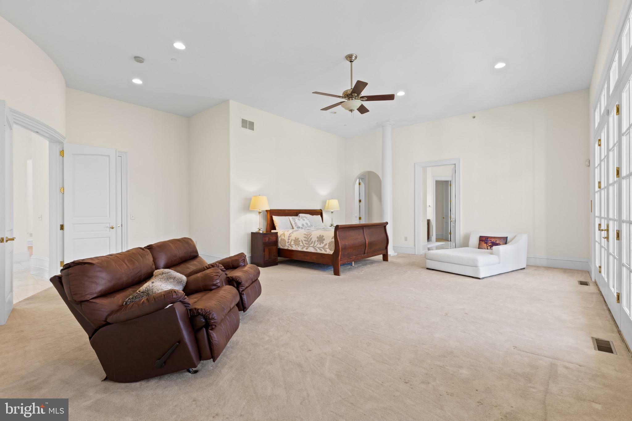 WORTHINGTON VALLEY - Residential