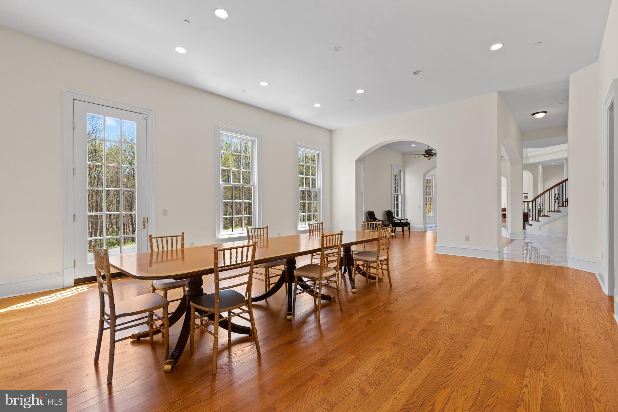 WORTHINGTON VALLEY - Residential