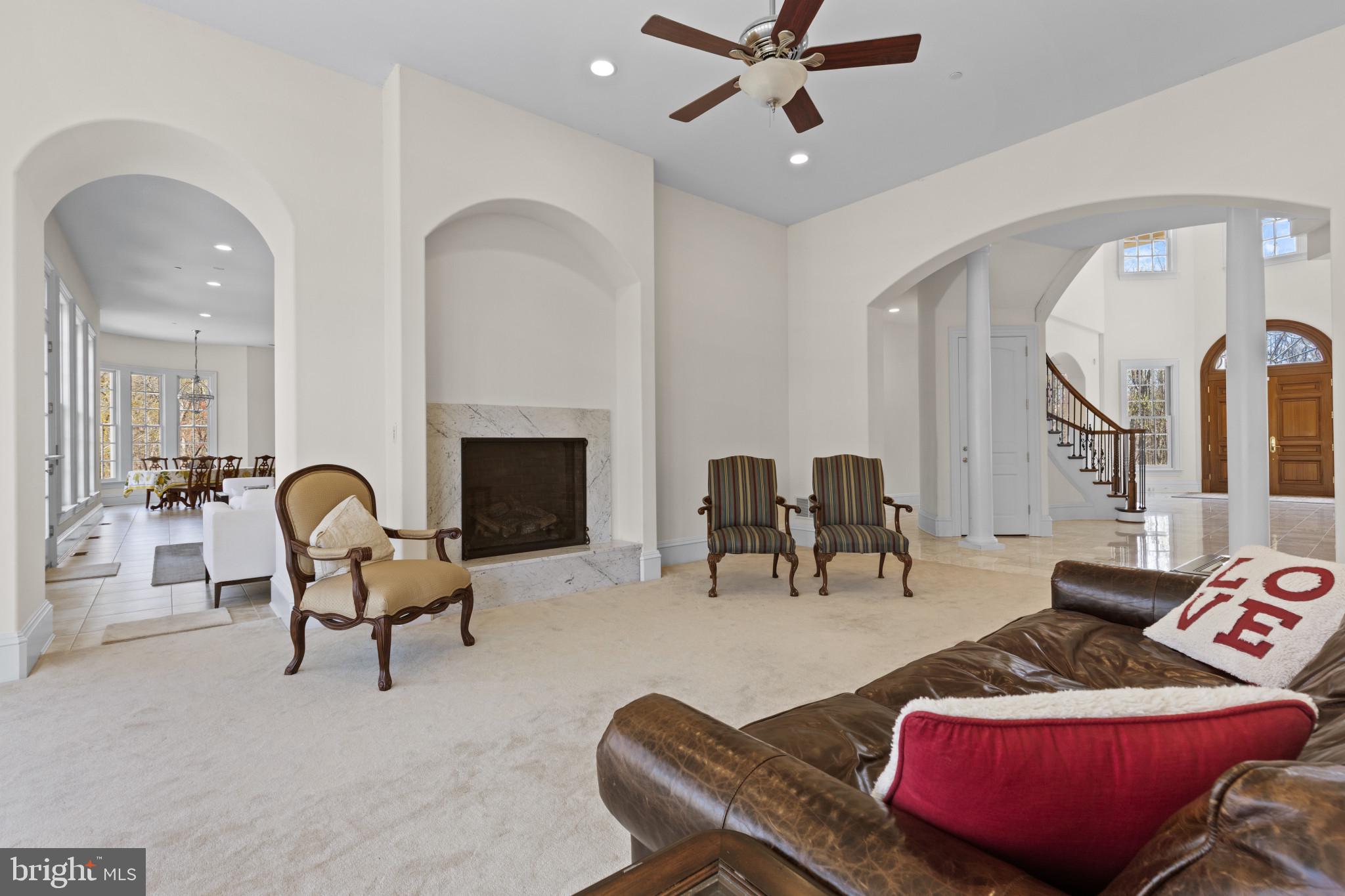 WORTHINGTON VALLEY - Residential