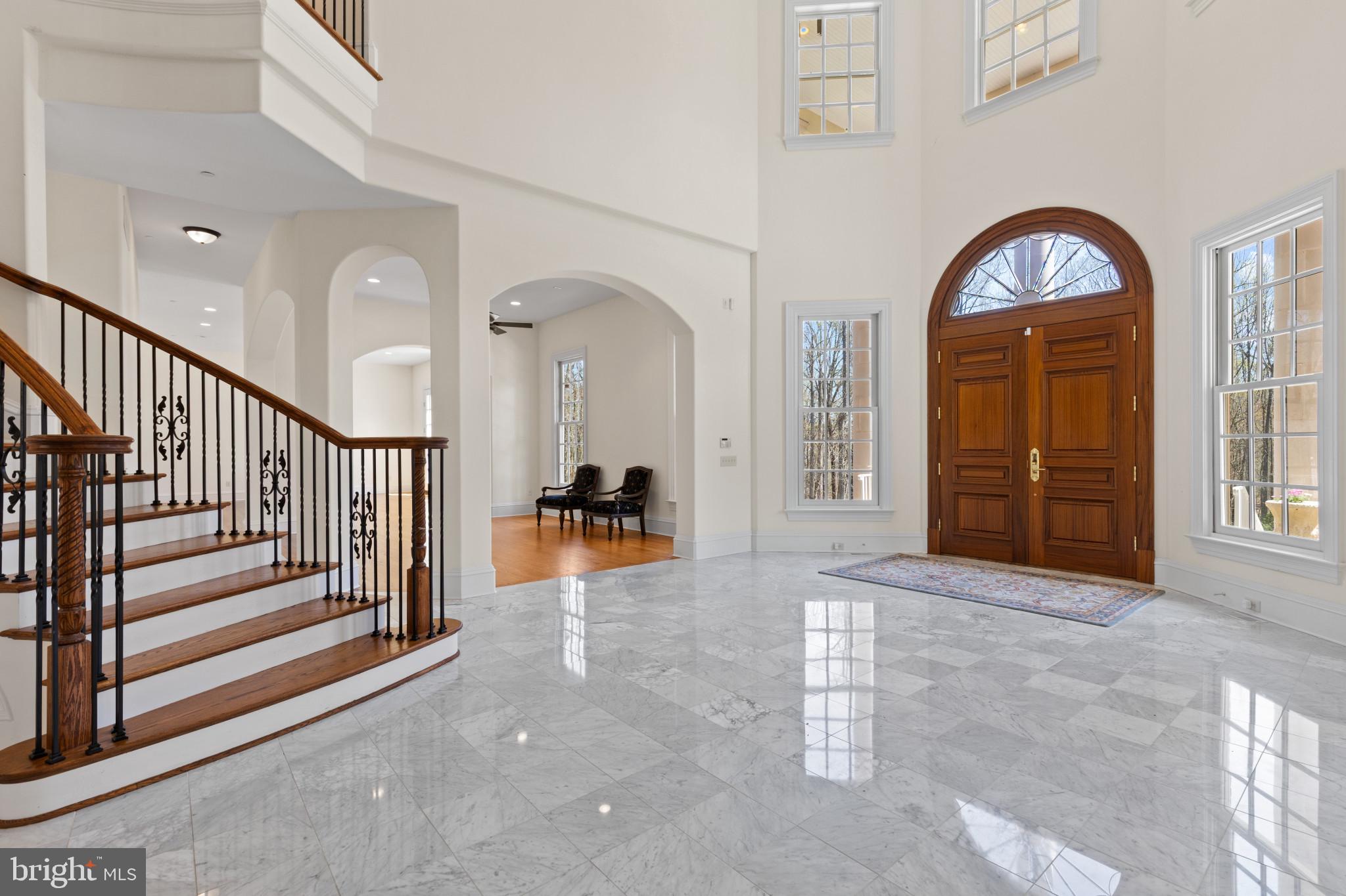 WORTHINGTON VALLEY - Residential