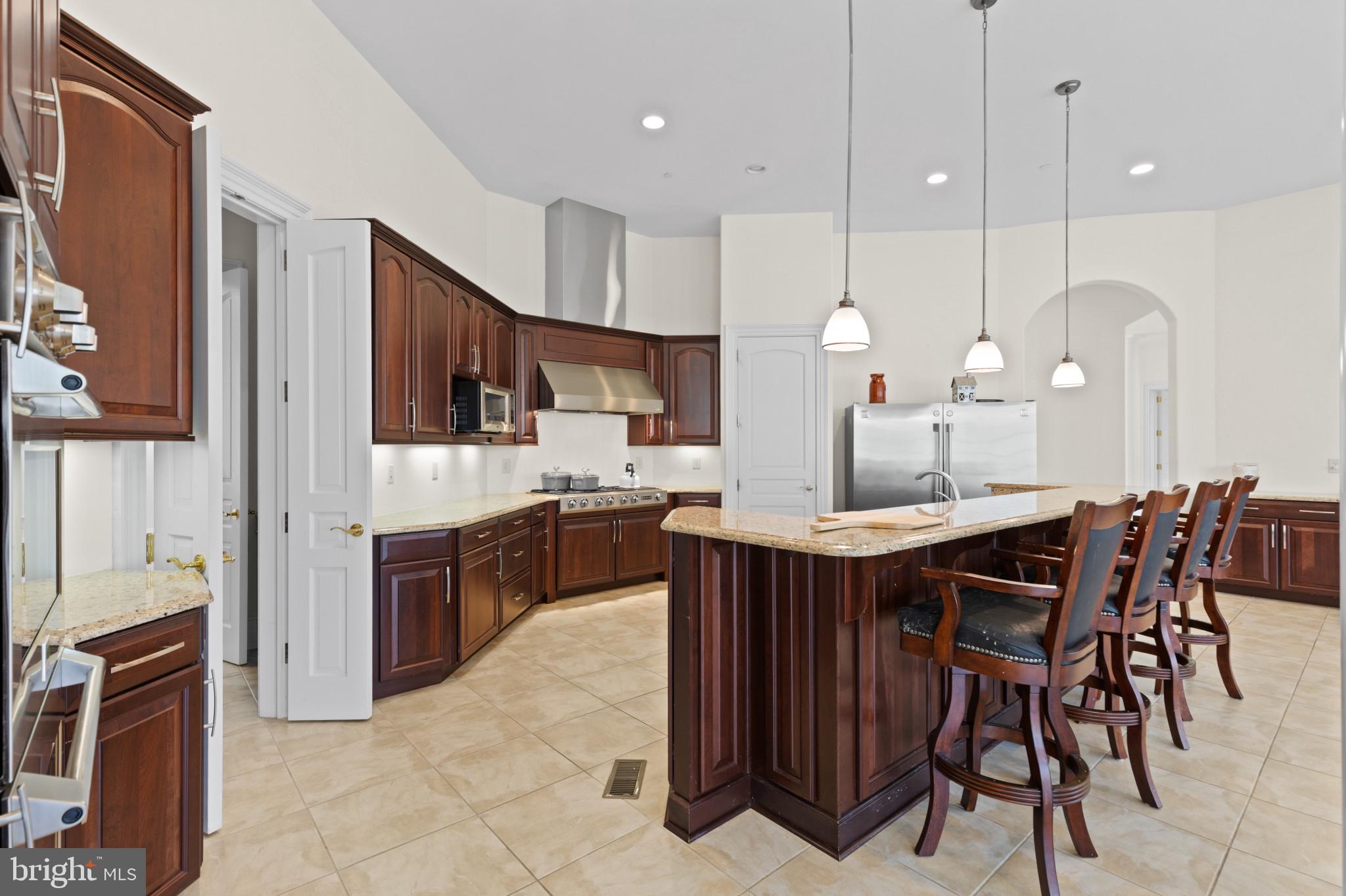 WORTHINGTON VALLEY - Residential