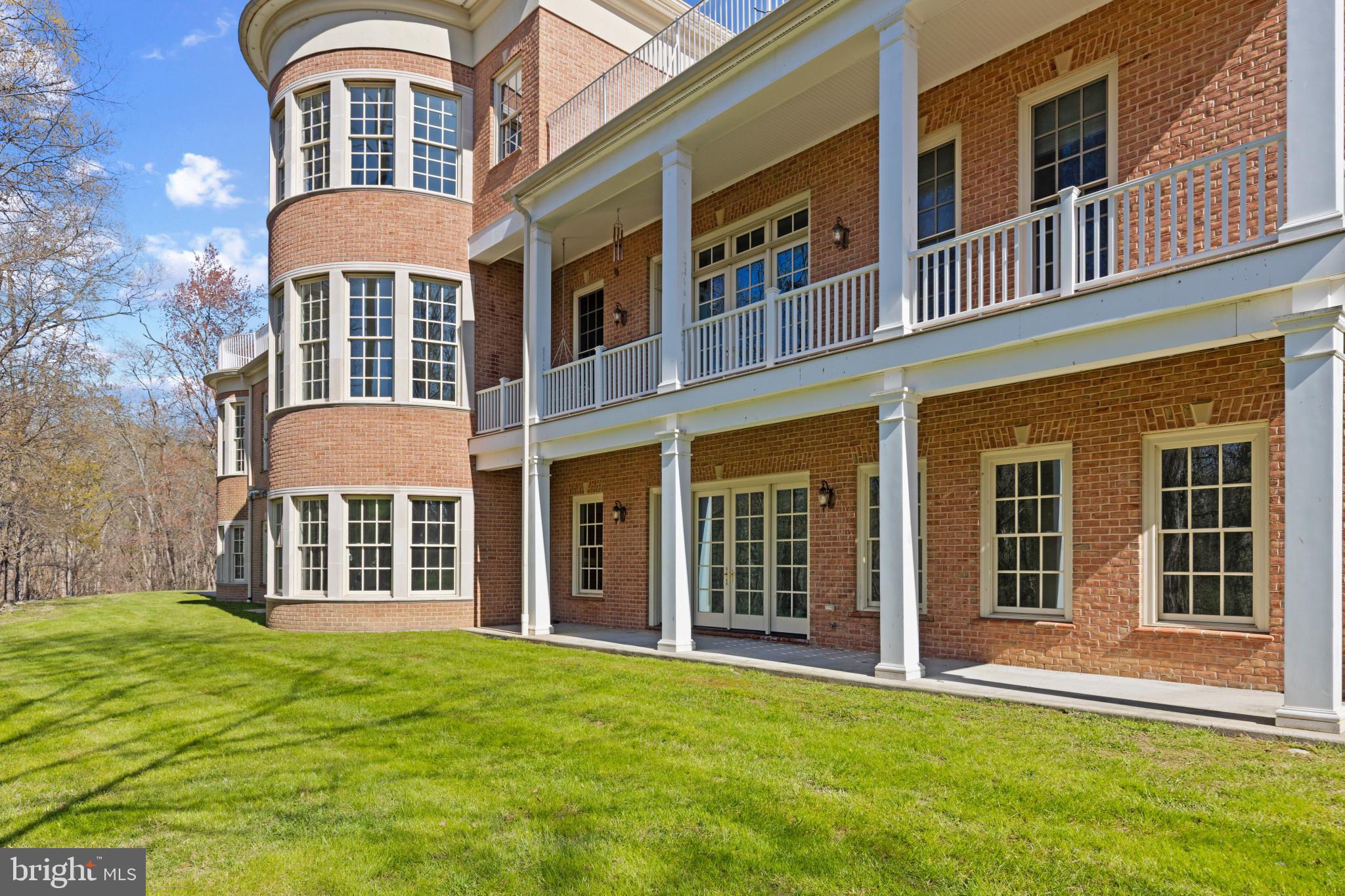 WORTHINGTON VALLEY - Residential