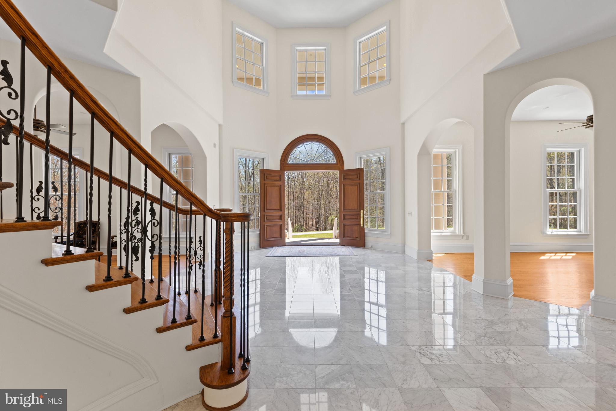 WORTHINGTON VALLEY - Residential