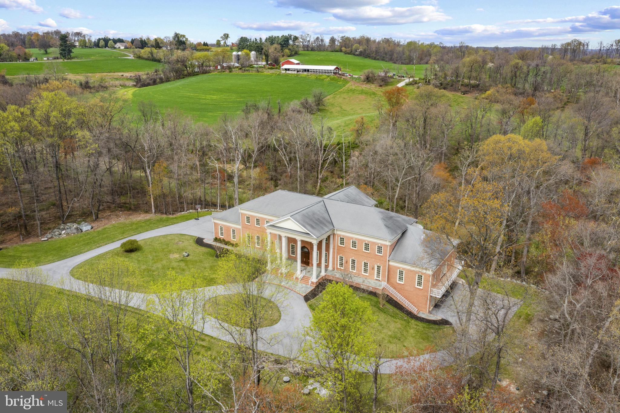 WORTHINGTON VALLEY - Residential