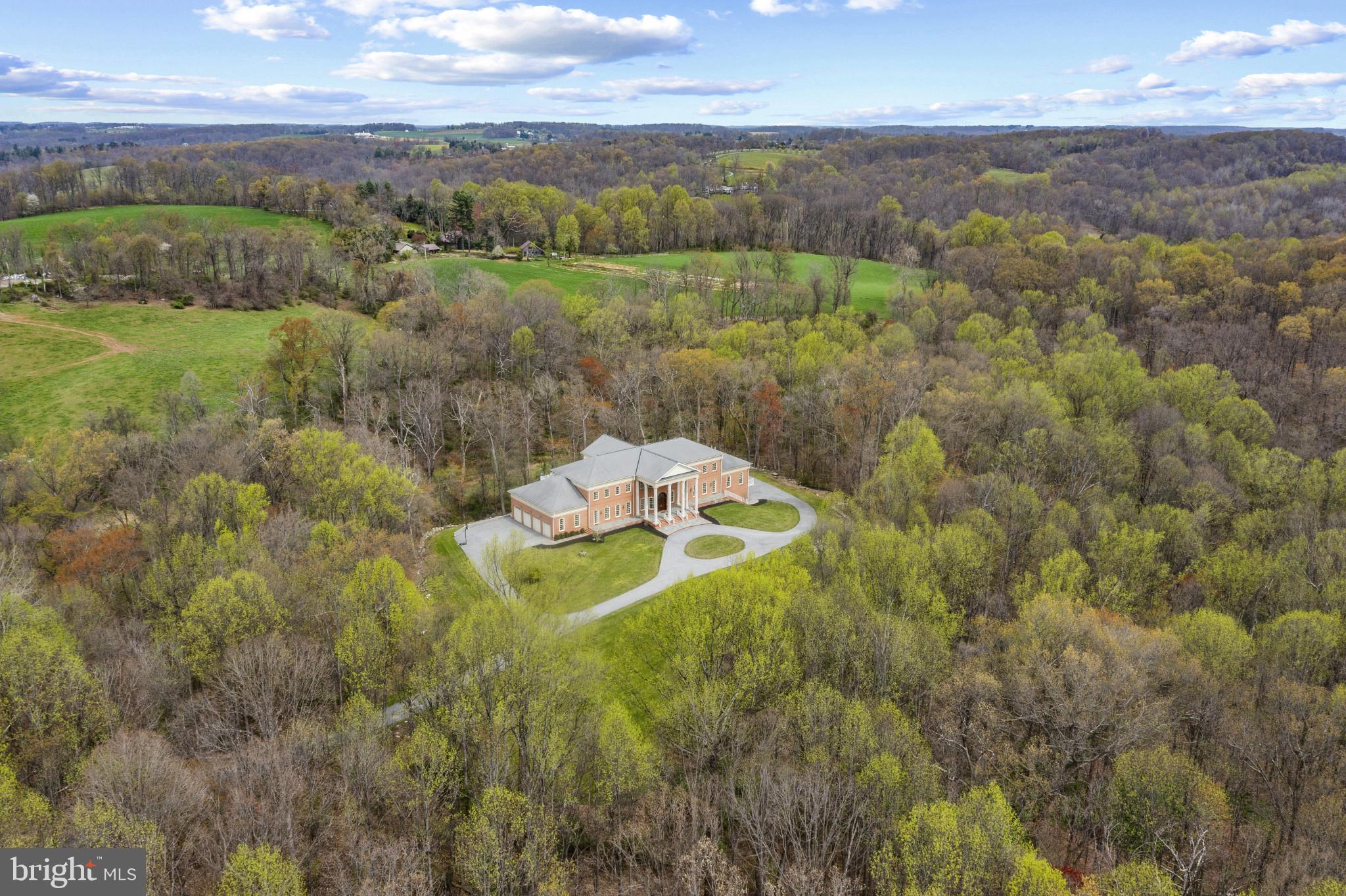 WORTHINGTON VALLEY - Residential