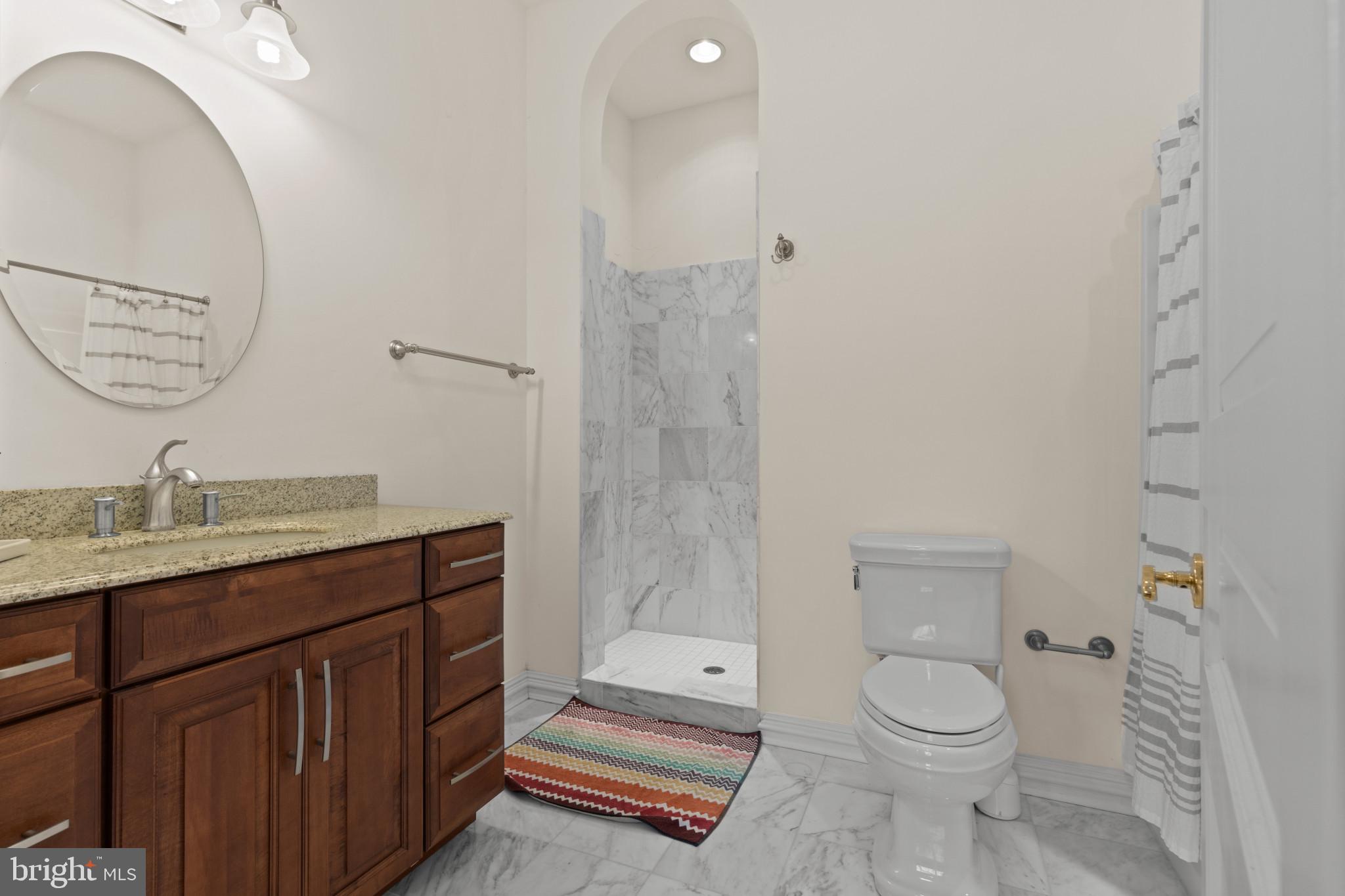 WORTHINGTON VALLEY - Residential