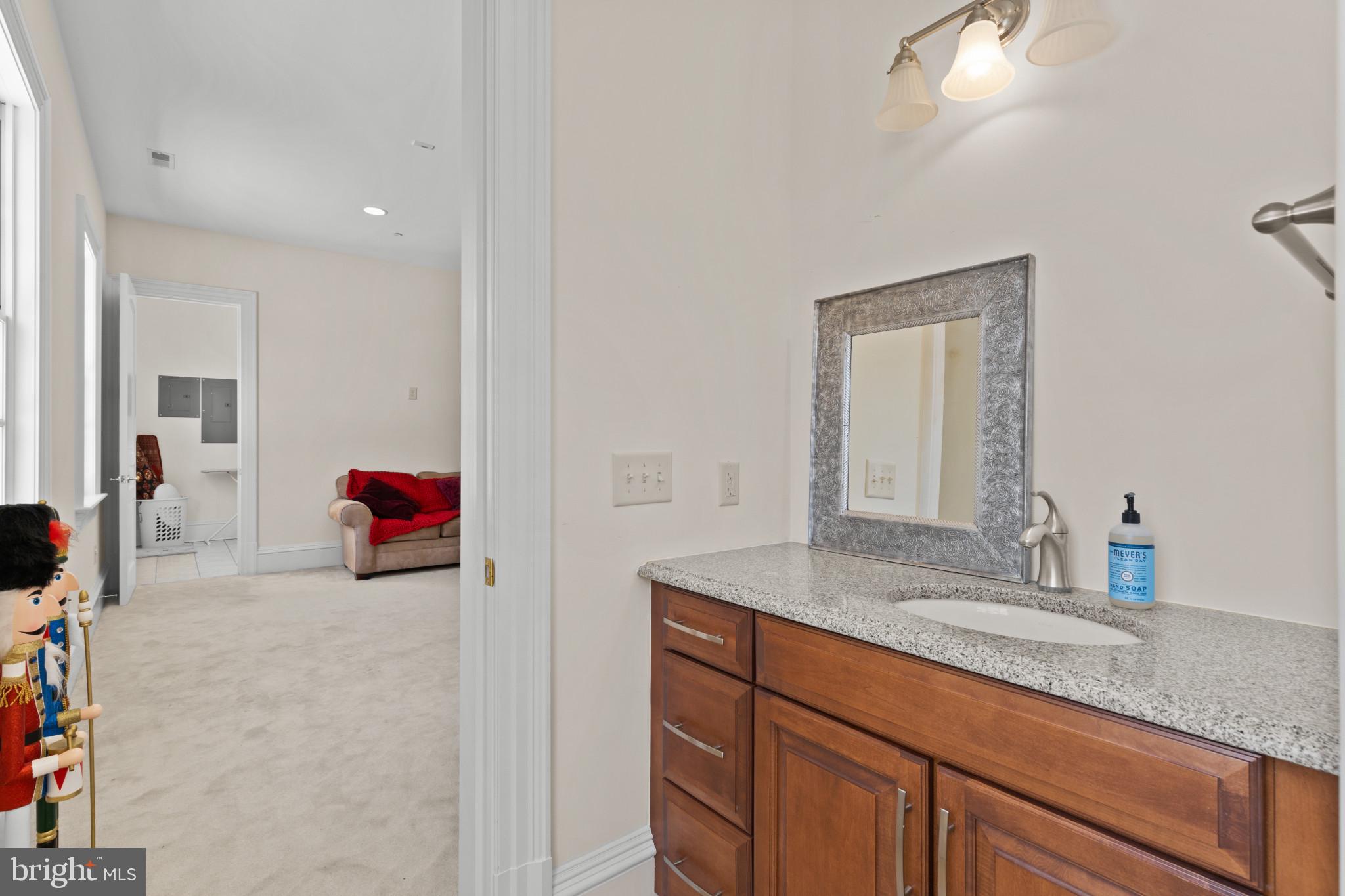 WORTHINGTON VALLEY - Residential