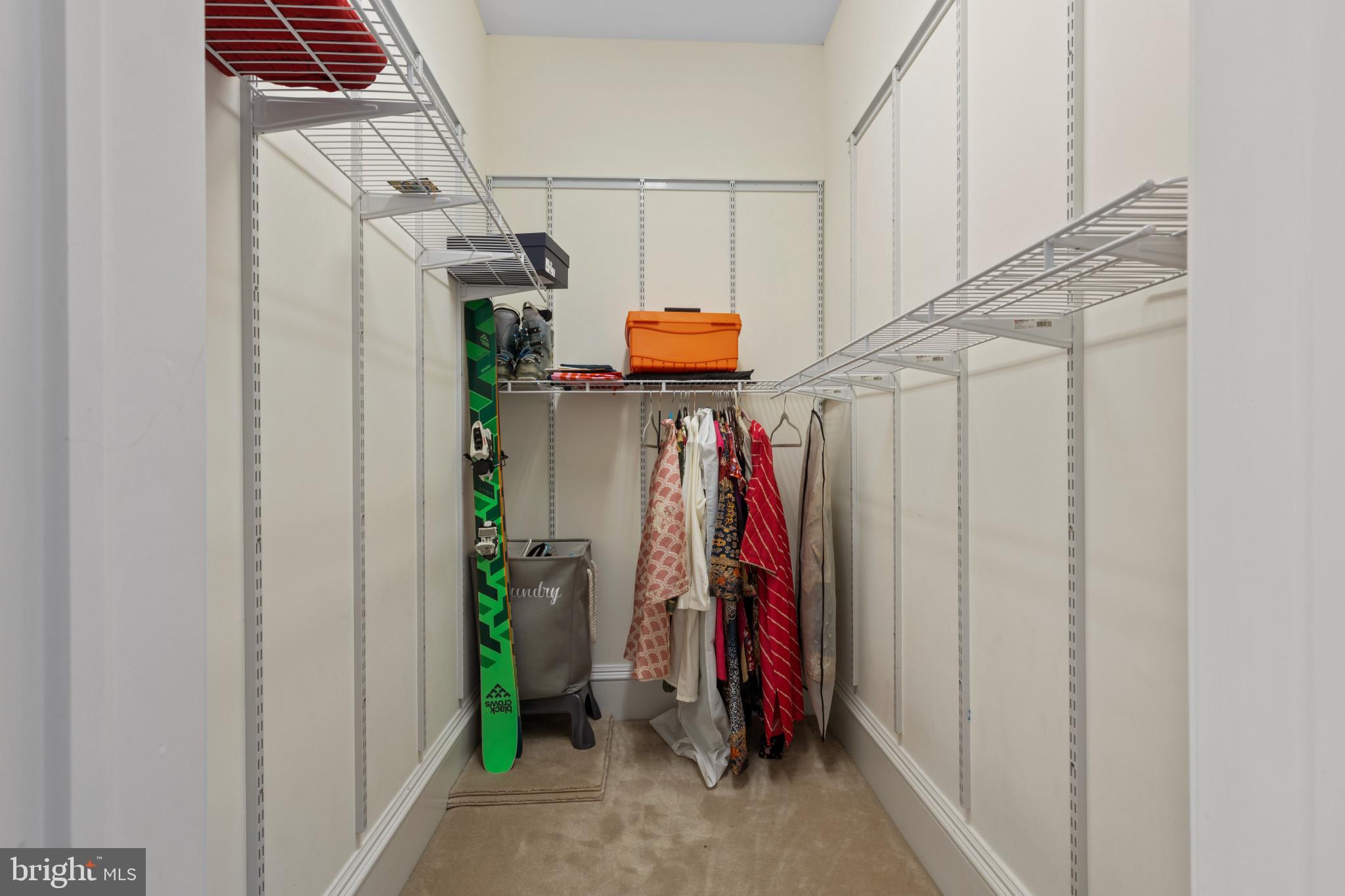 WORTHINGTON VALLEY - Residential