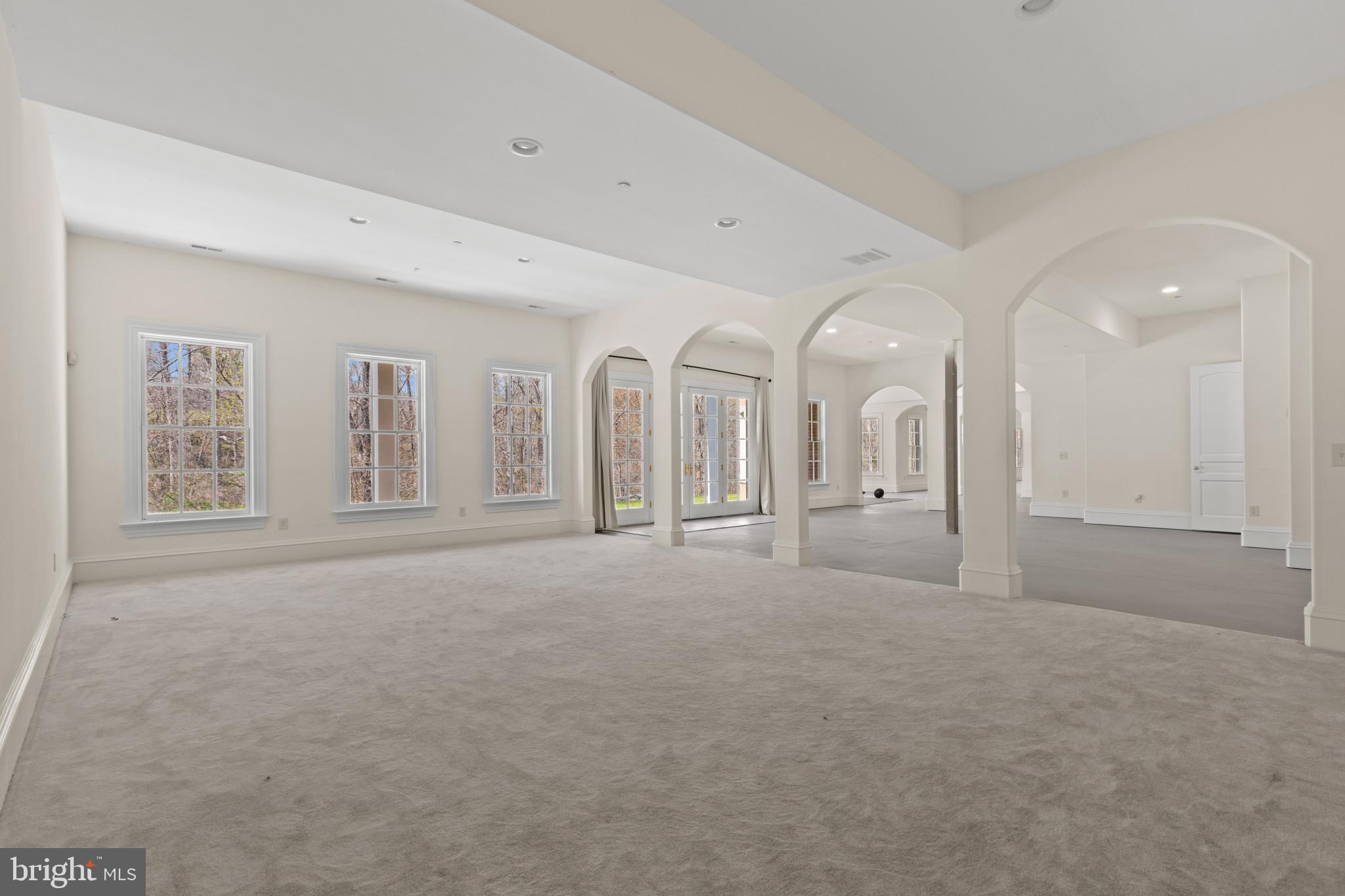 WORTHINGTON VALLEY - Residential