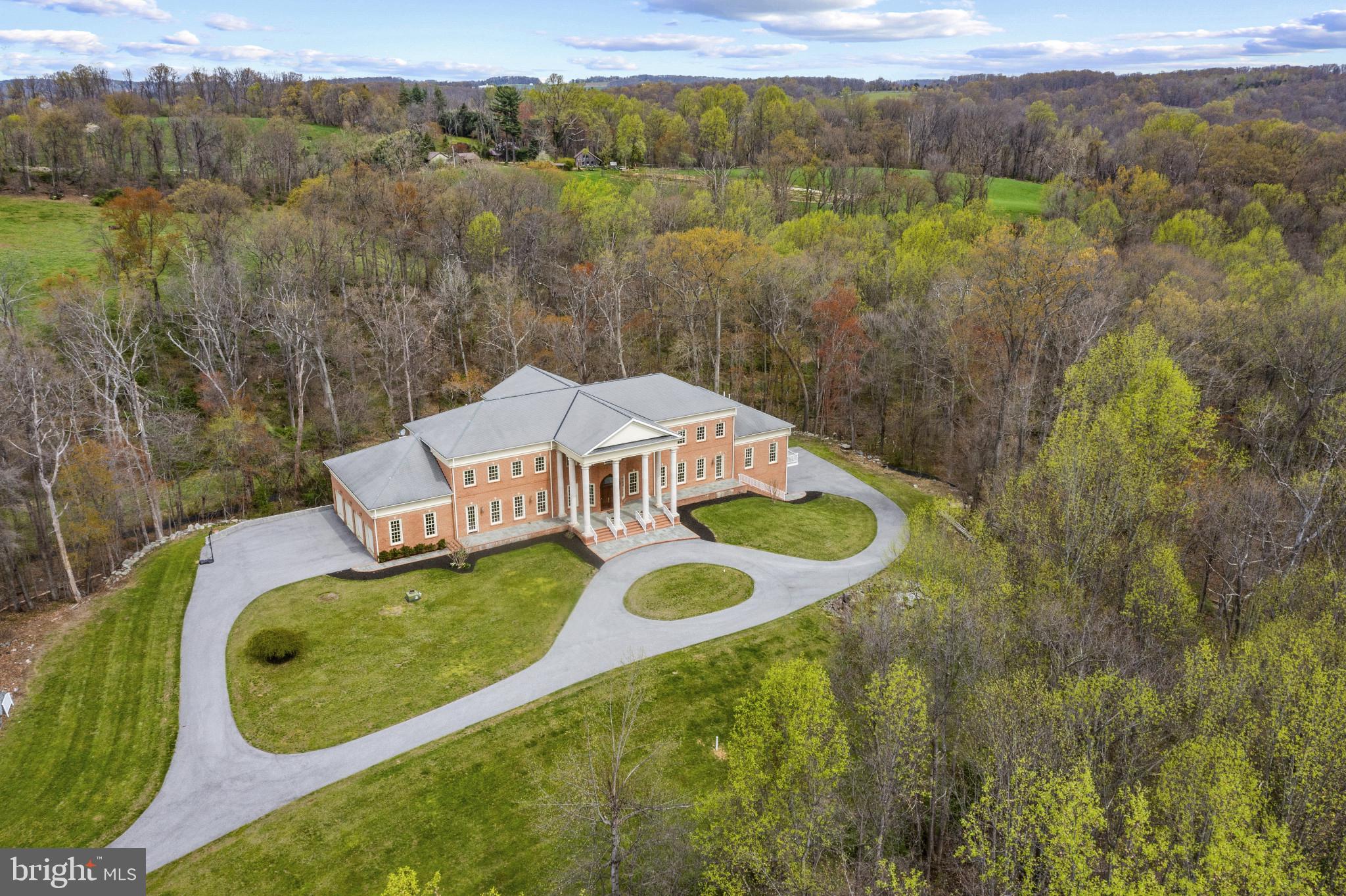 WORTHINGTON VALLEY - Residential