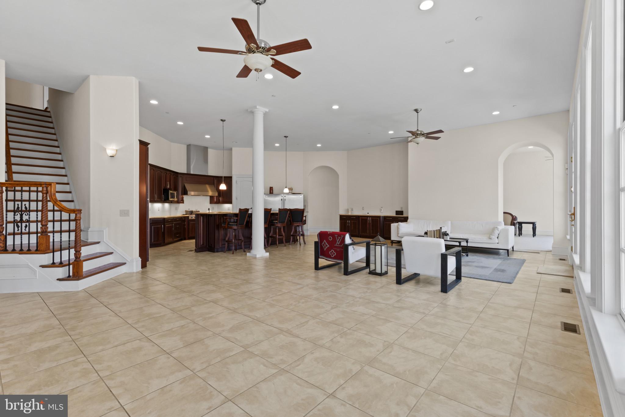 WORTHINGTON VALLEY - Residential