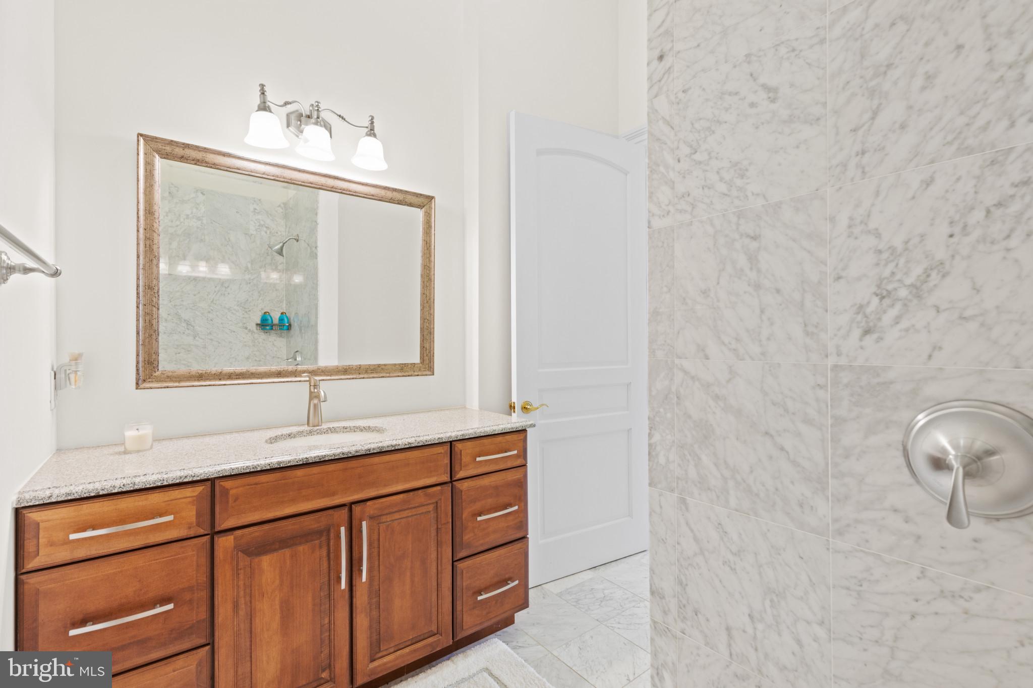 WORTHINGTON VALLEY - Residential