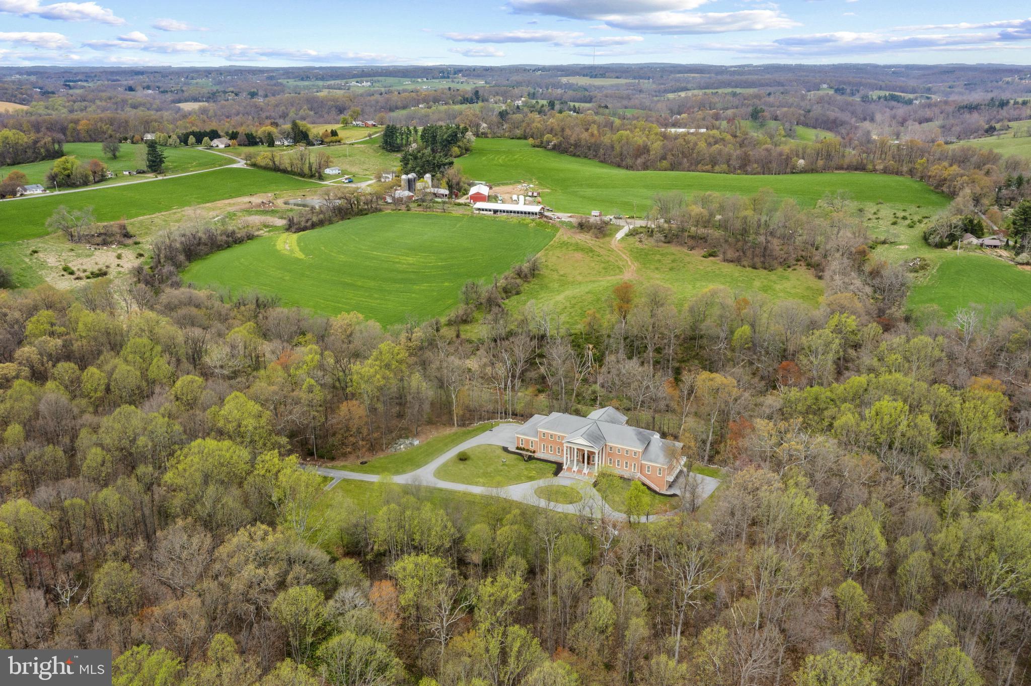 WORTHINGTON VALLEY - Residential