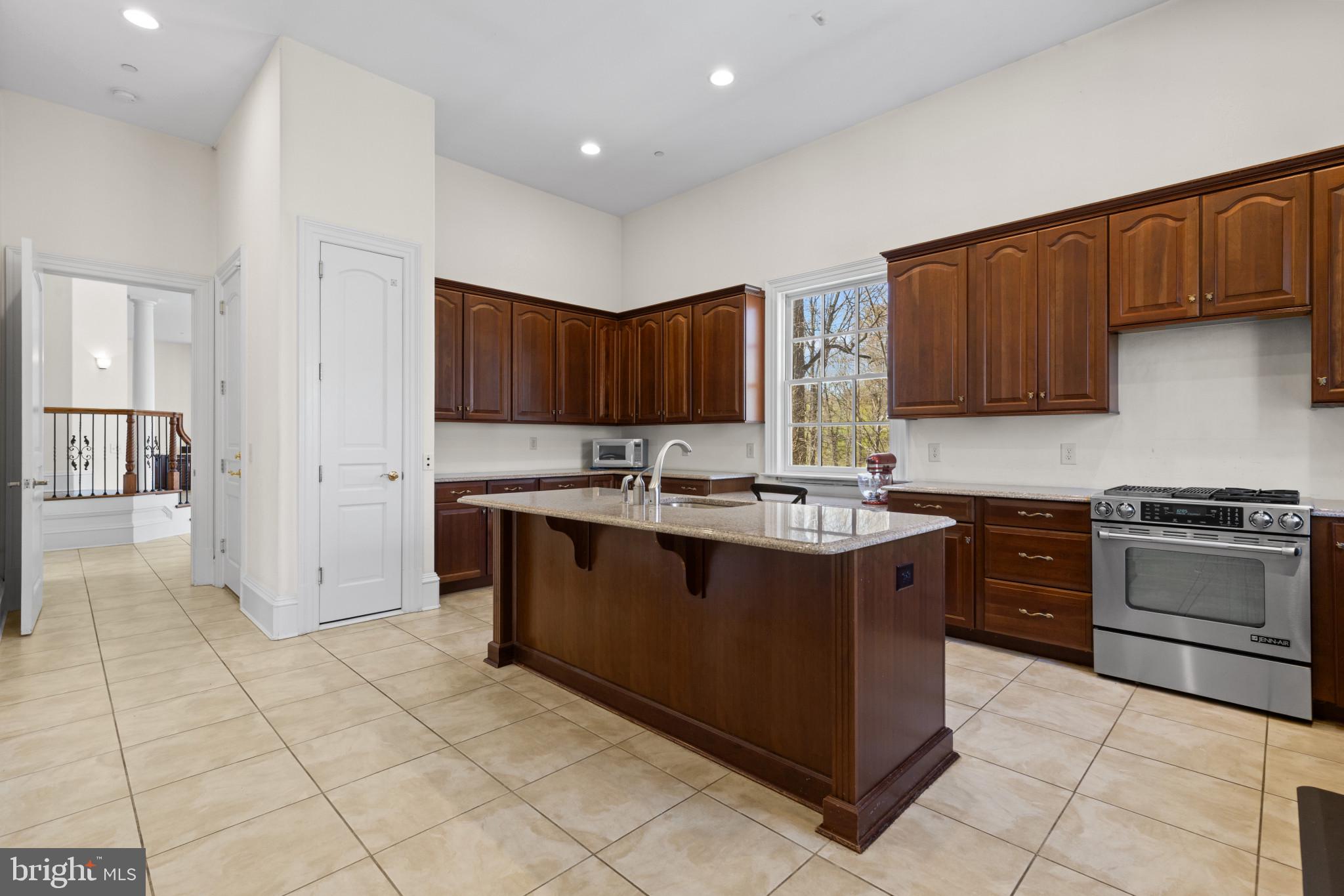 WORTHINGTON VALLEY - Residential