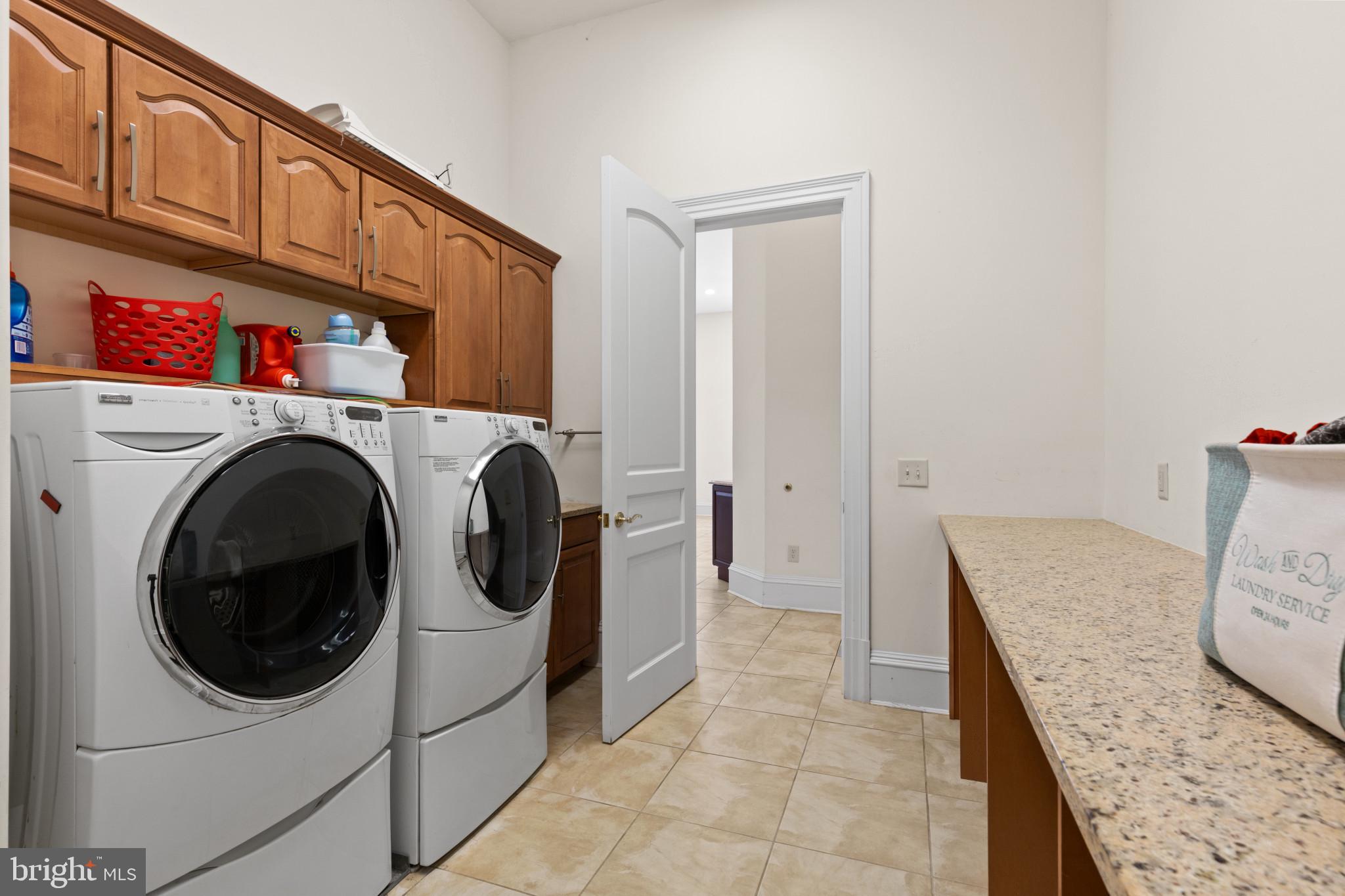 WORTHINGTON VALLEY - Residential