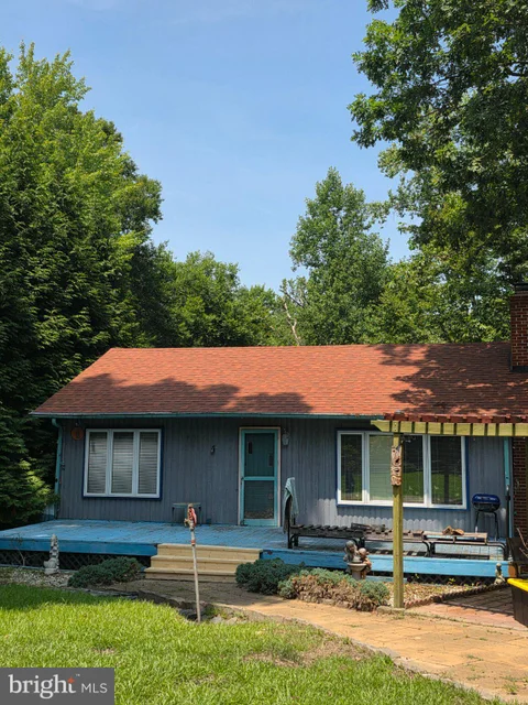1124 Aztec Trail, Lusby, MD 20657 - #: MDCA2029078