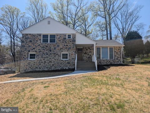 106 BELLA DRIVE BROOMALL PA 19008