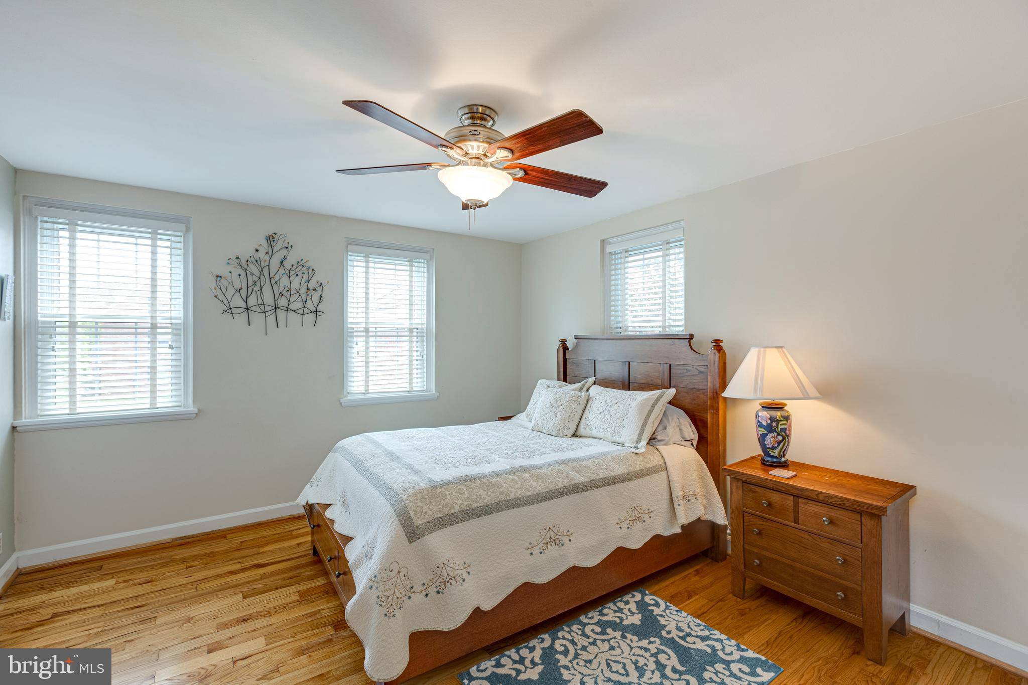 FAIRLINGTON ARBORS - Residential