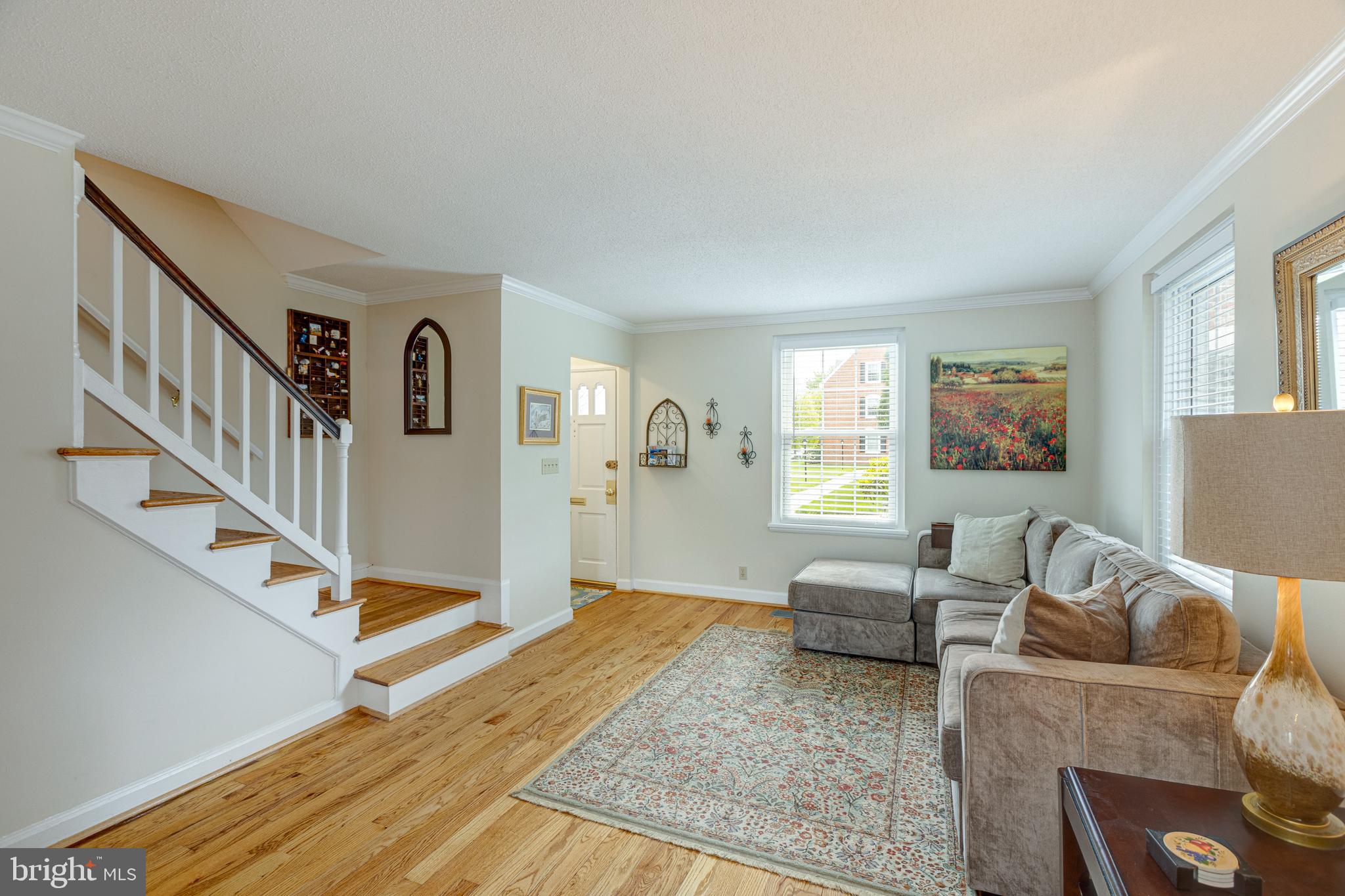 FAIRLINGTON ARBORS - Residential
