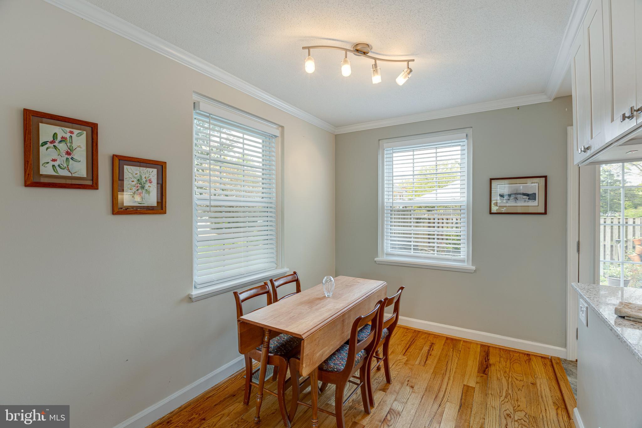 FAIRLINGTON ARBORS - Residential