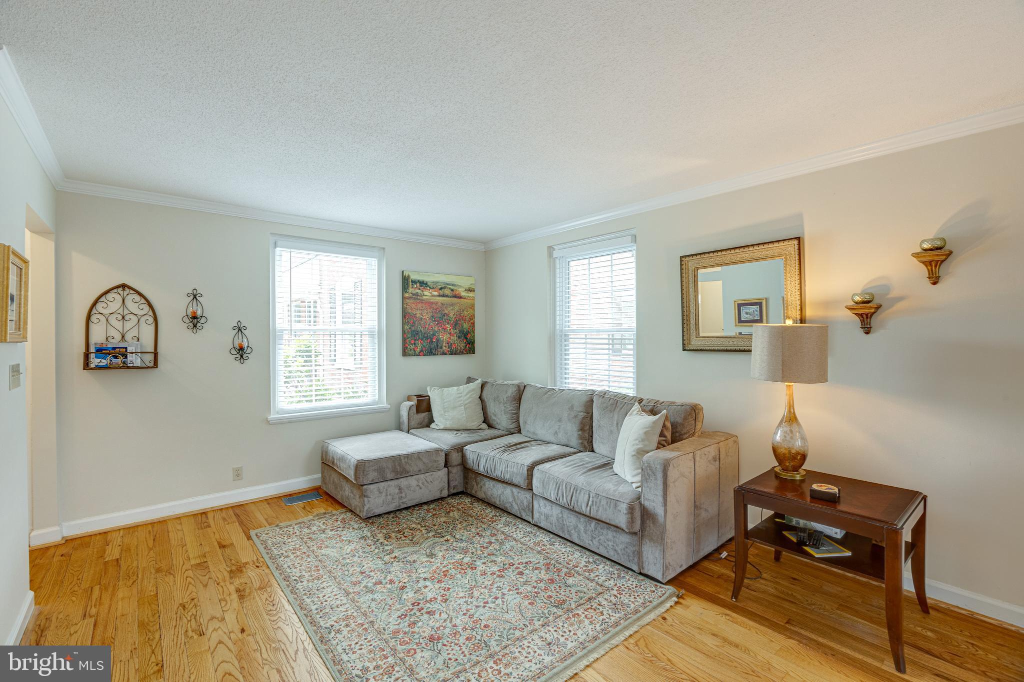 FAIRLINGTON ARBORS - Residential